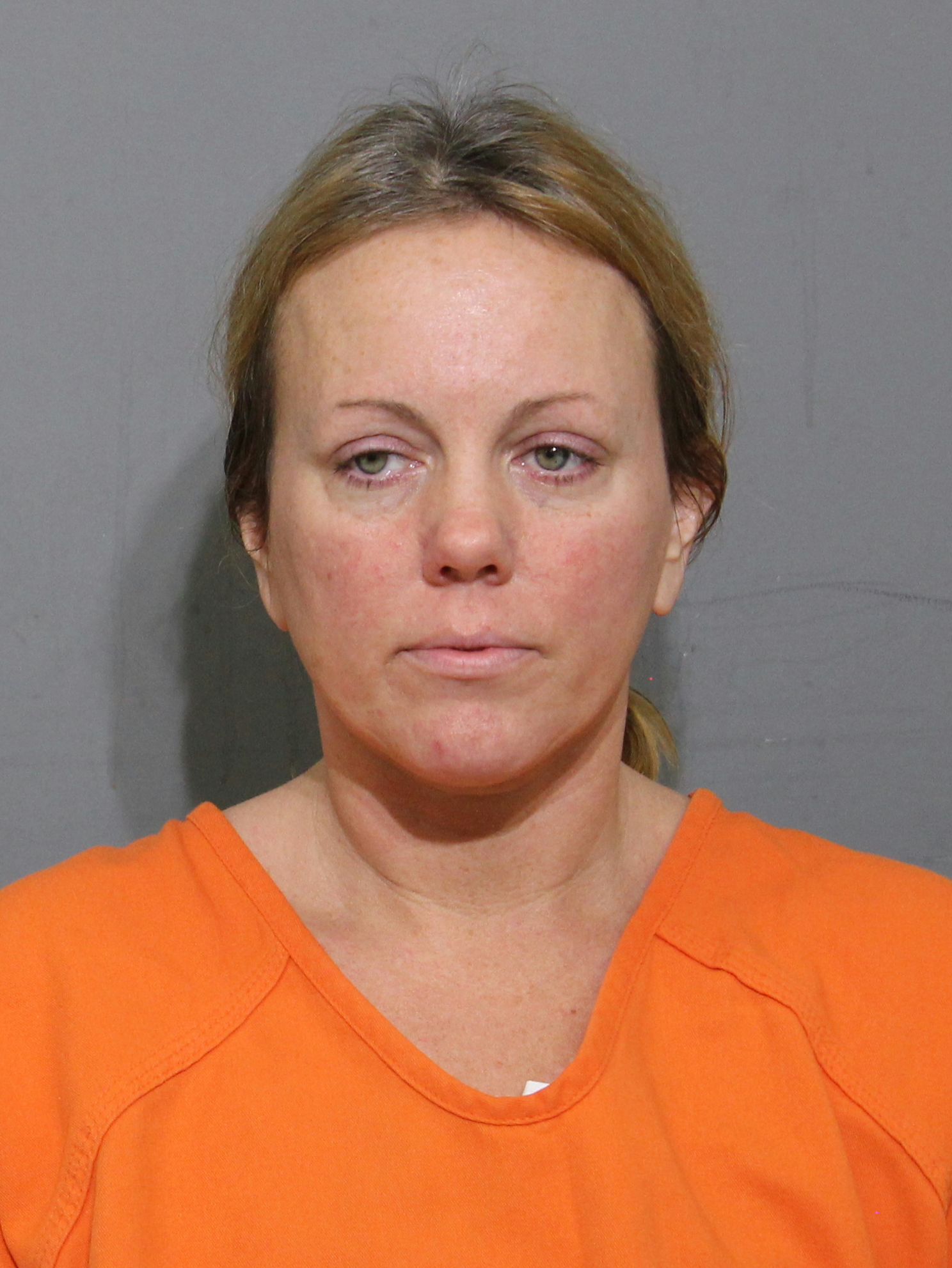 Booking photo for Vazquez-Ruiz, Laura Anne