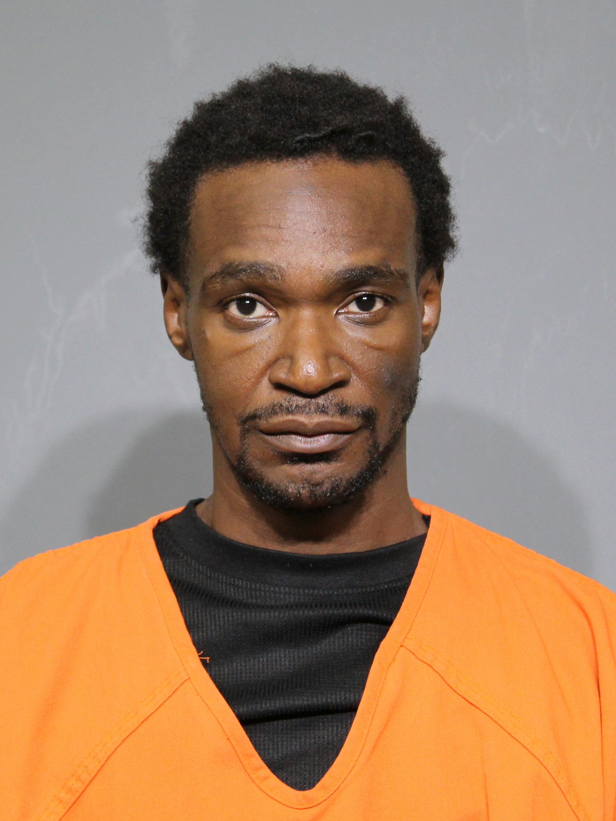 Booking photo for Good, Adrian Bernard
