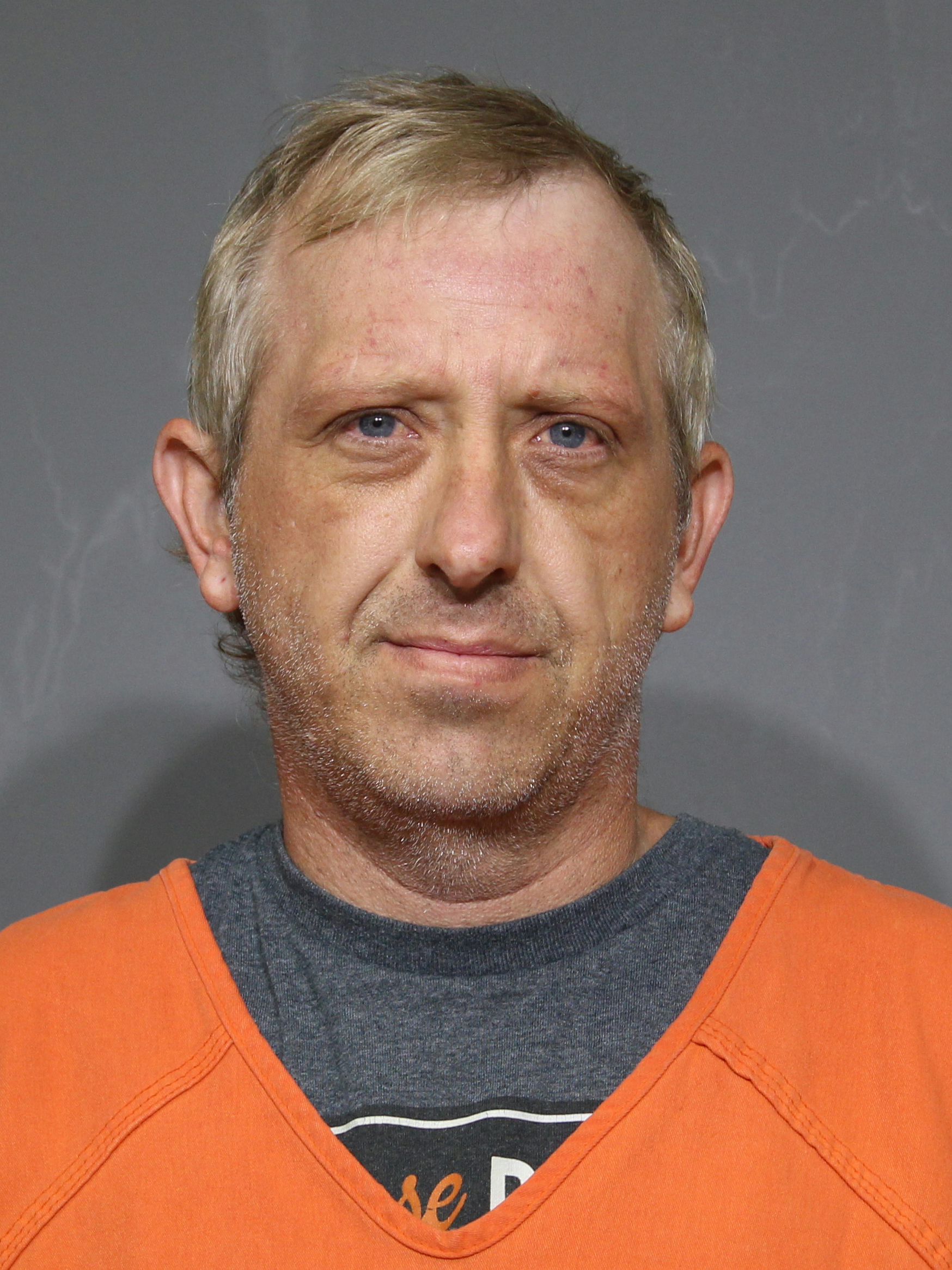 Booking photo for Haynie, Brian Lee