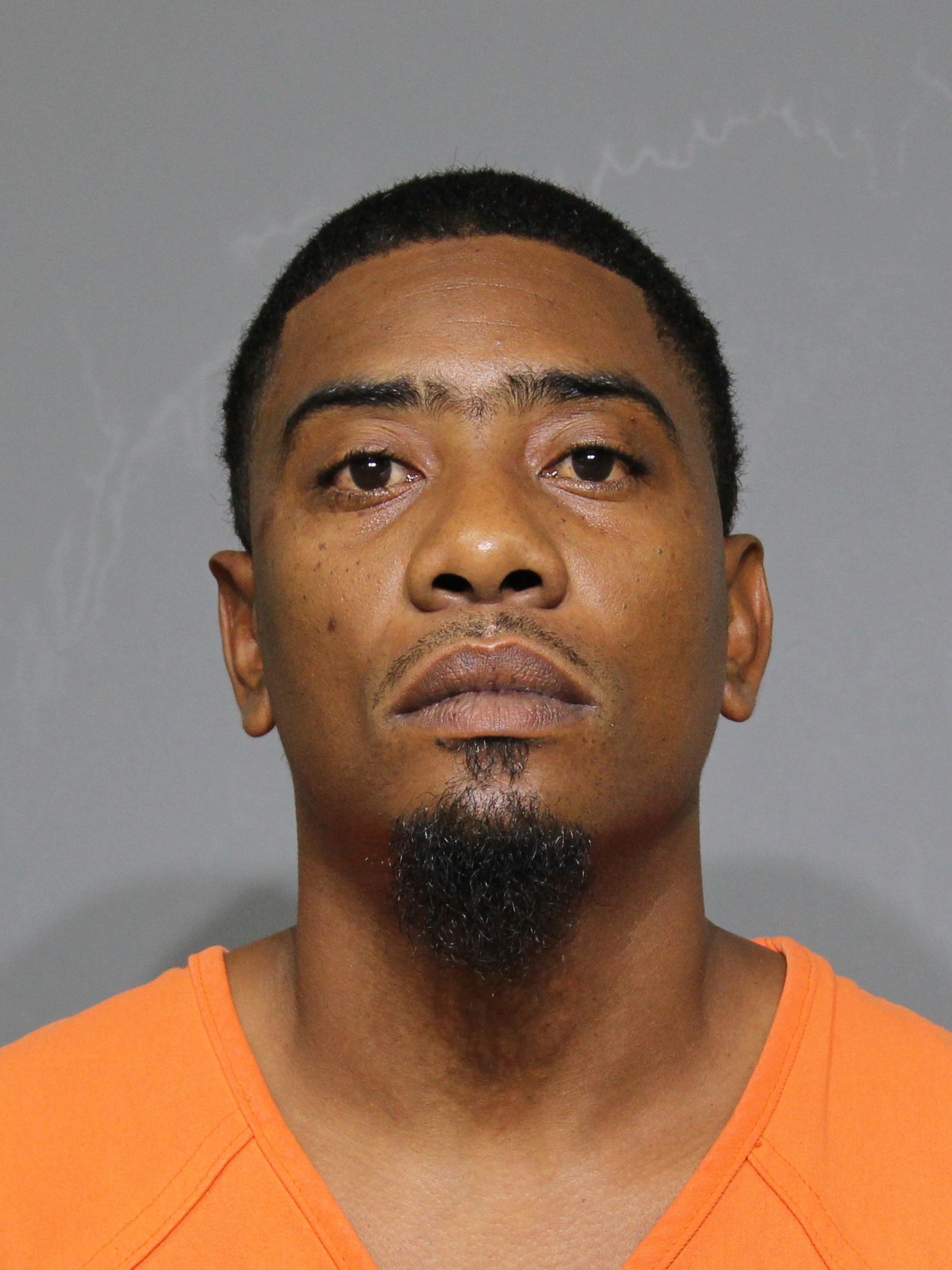 Booking photo for Stringfellow, Joshua Lamont