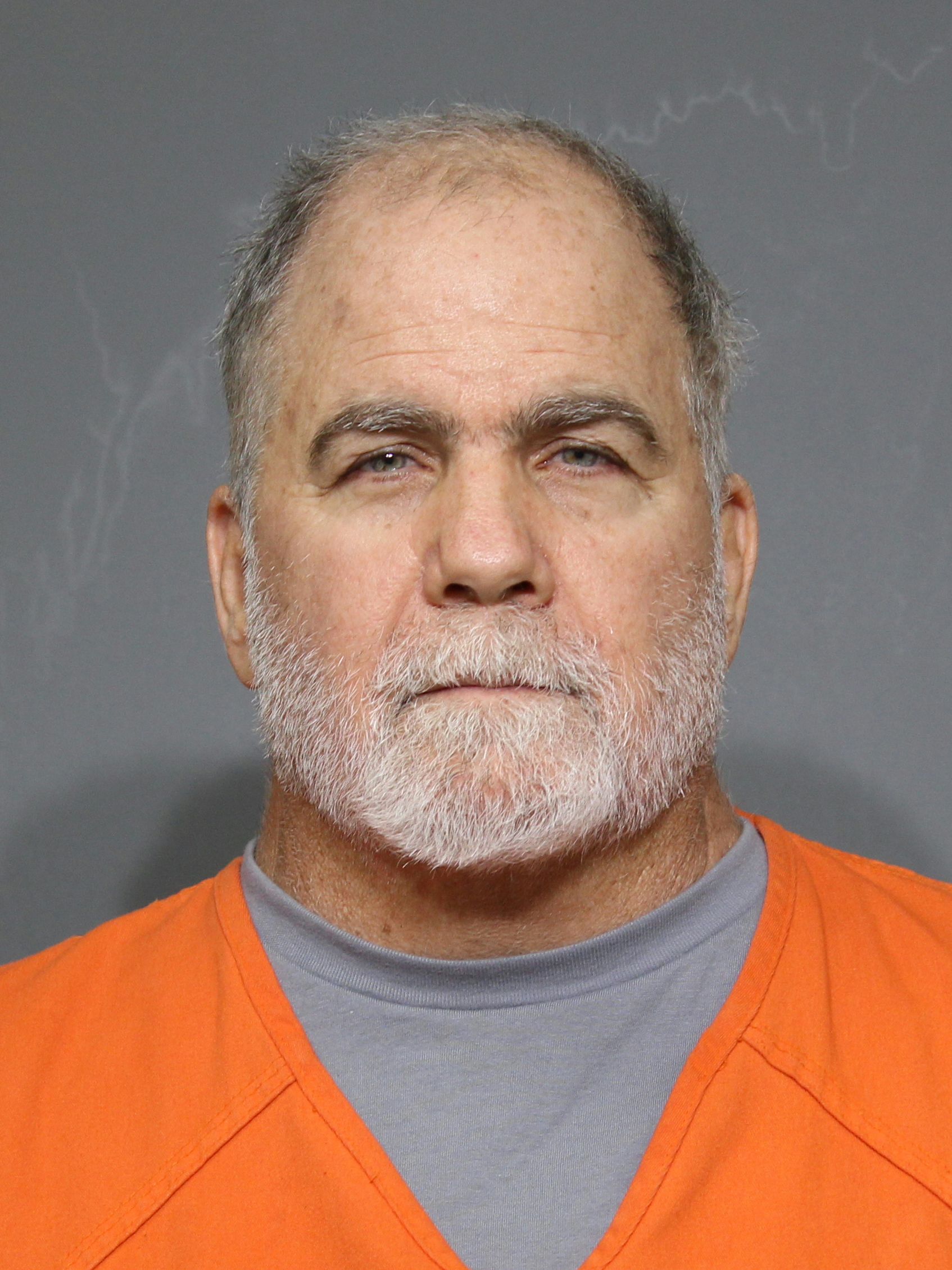Booking photo for Bourette III, Arthur Trey