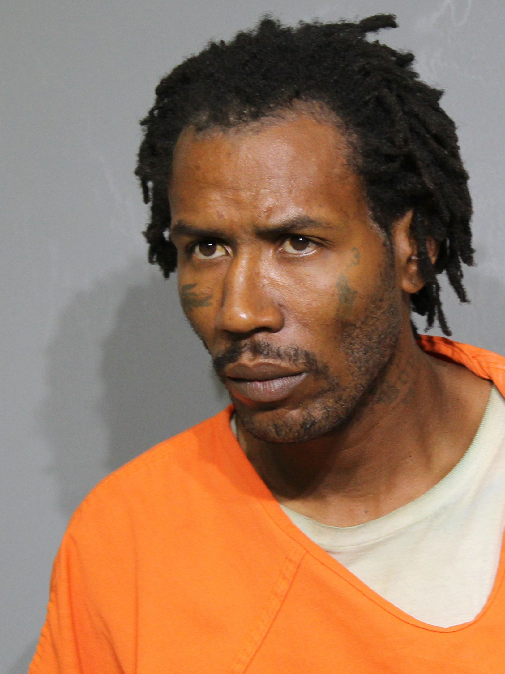 Booking photo for Boozer, Denzel Jacquece Tremendous