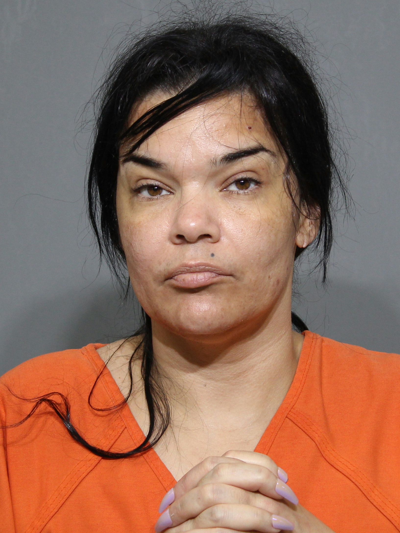 Booking photo for Del-Rio, Yamile Beteta