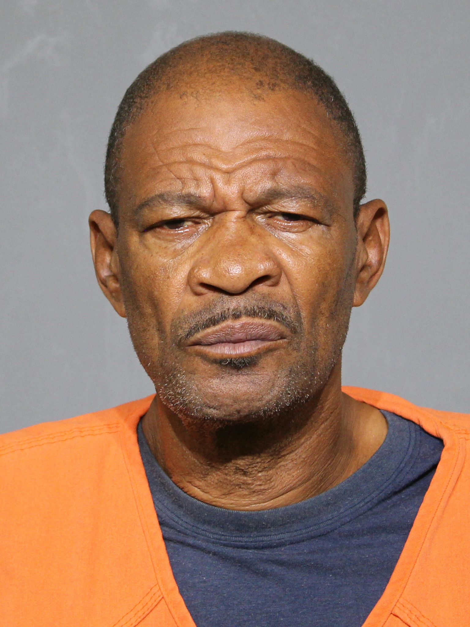 Booking photo for Byers, Carl