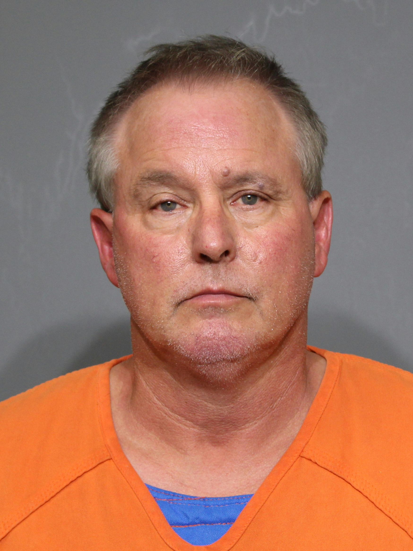 Booking photo for Stapleton, Howard Lee