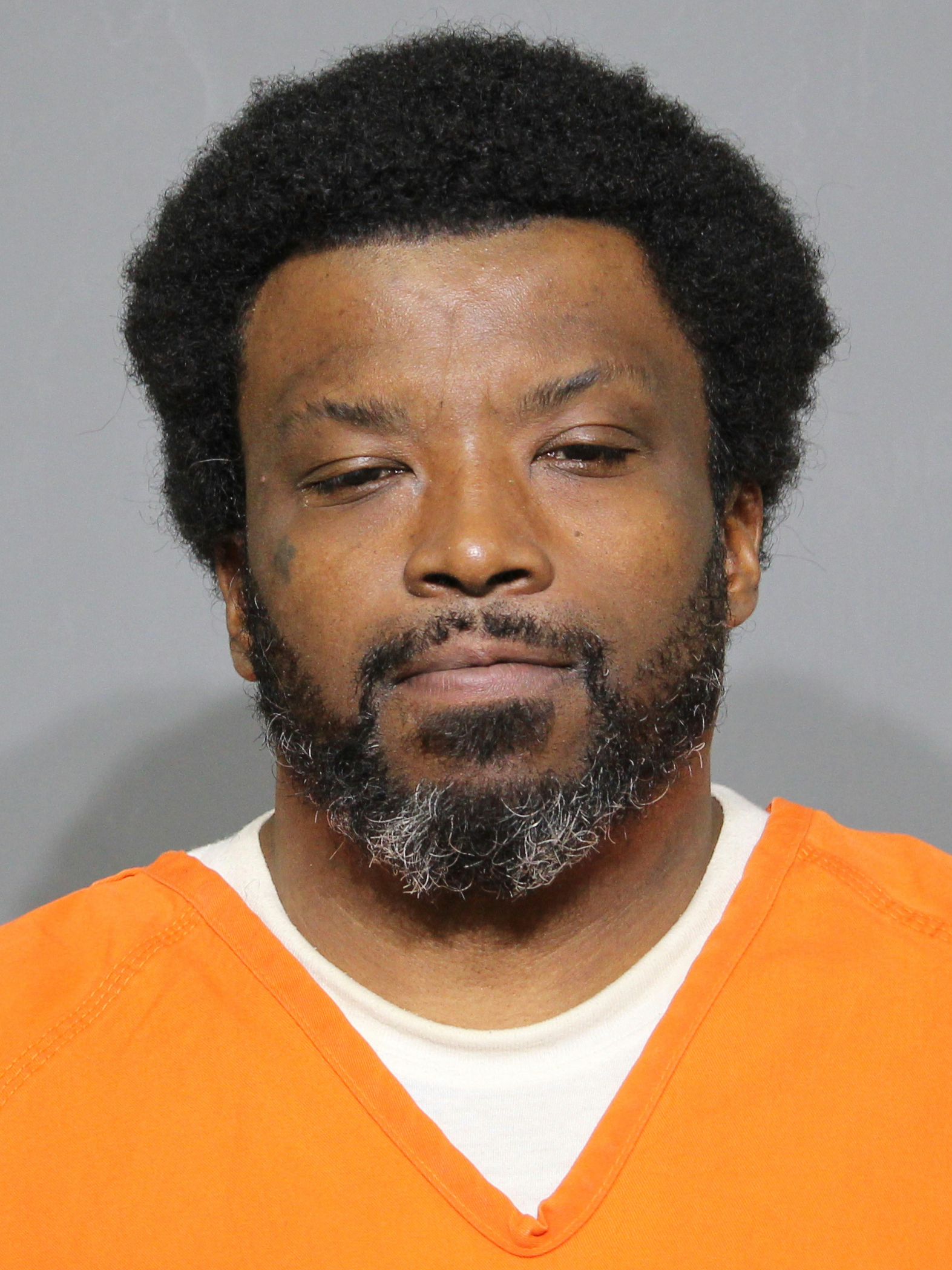 Booking photo for Manago , Tommy Terrell