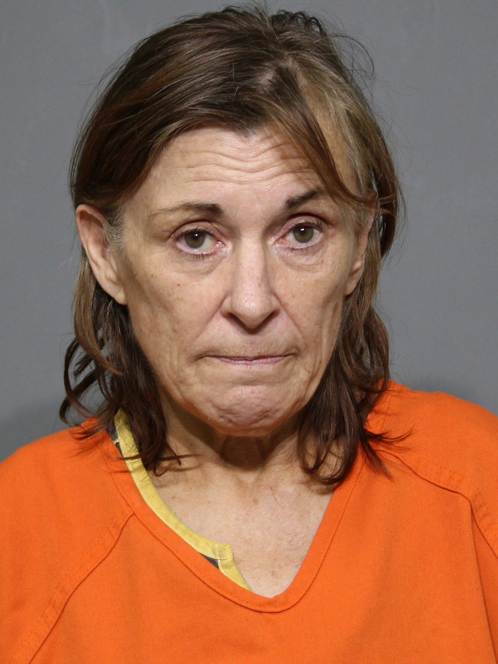 Booking photo for Simmers, Sarita Janine