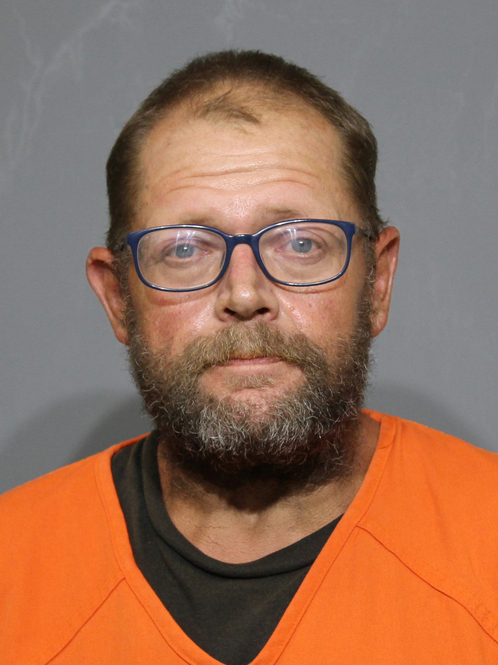 Booking photo for Weaver, Duffy Wayne