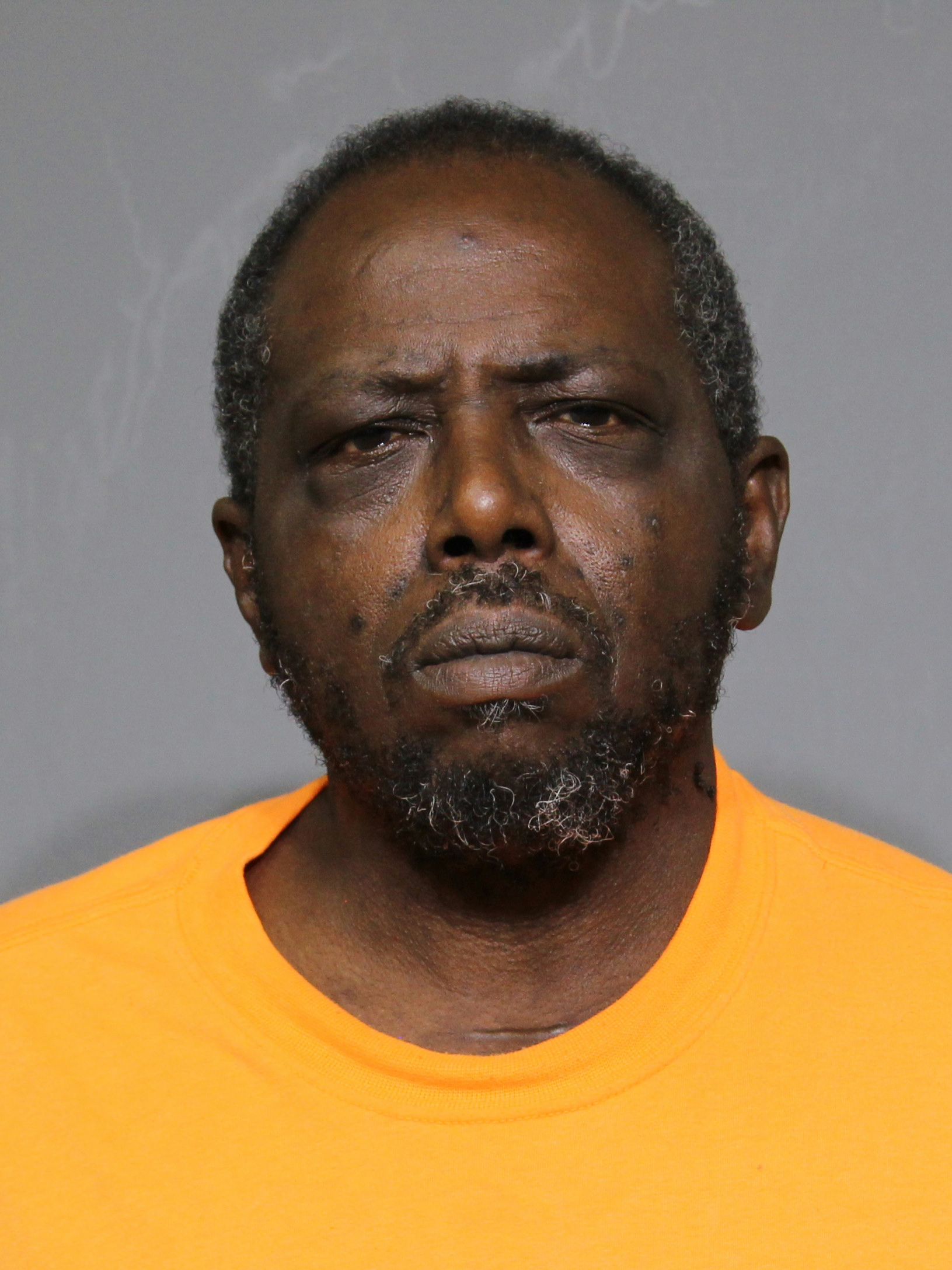 Booking photo for Adams, Gerald Lamont'e