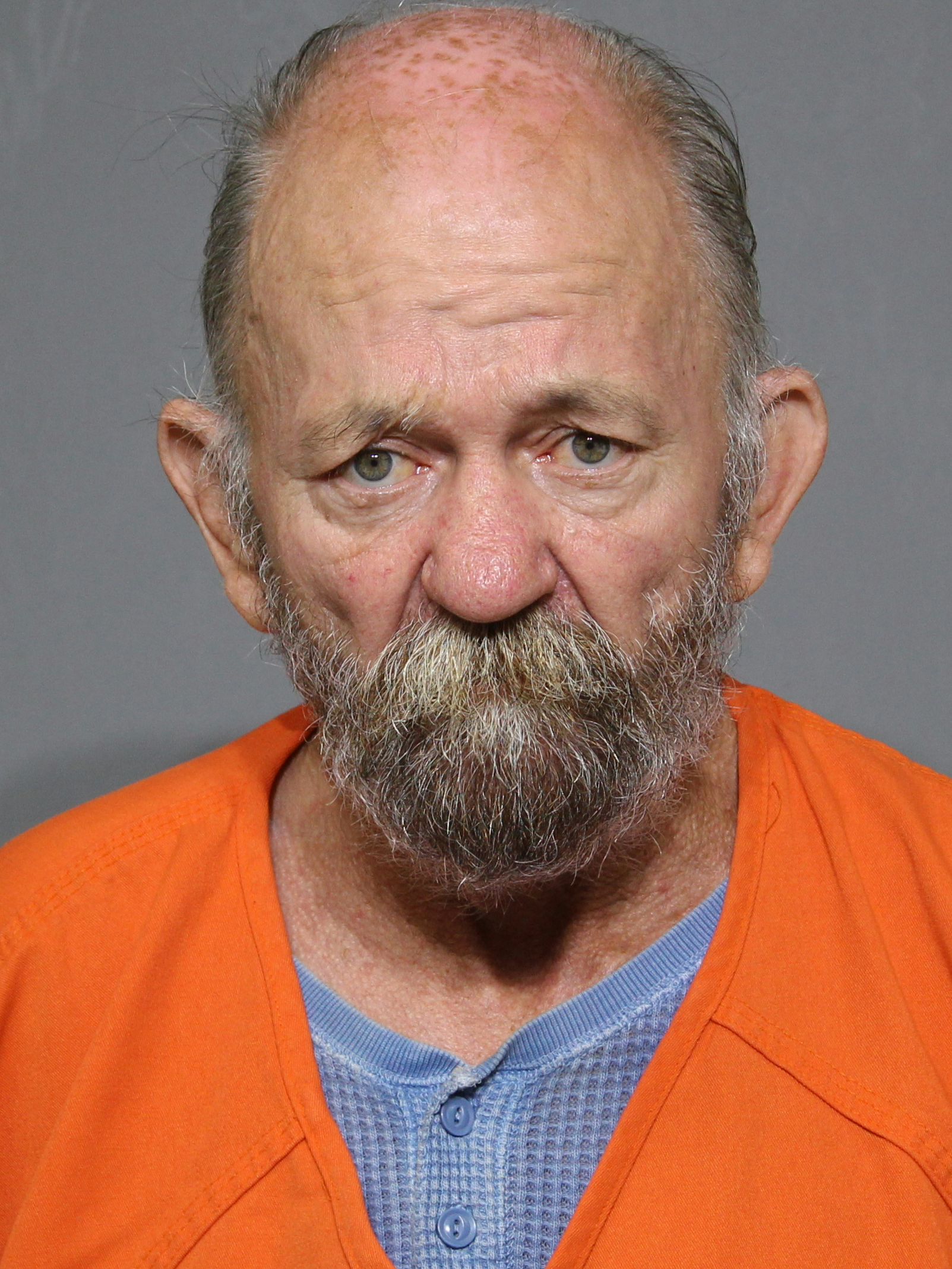 Booking photo for Marlow, Douglas Ralph
