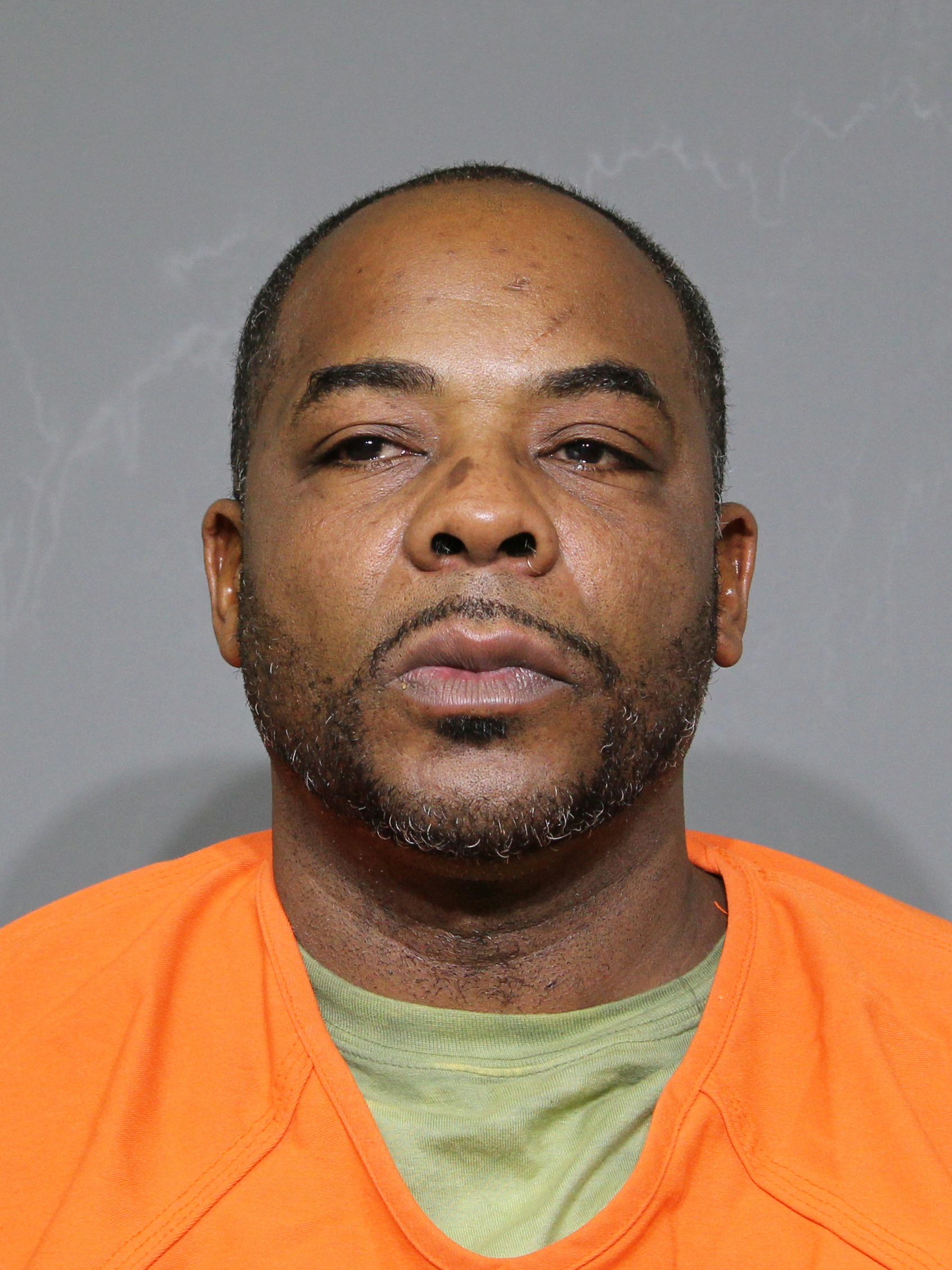 Booking photo for Sabree, Faheen Akber