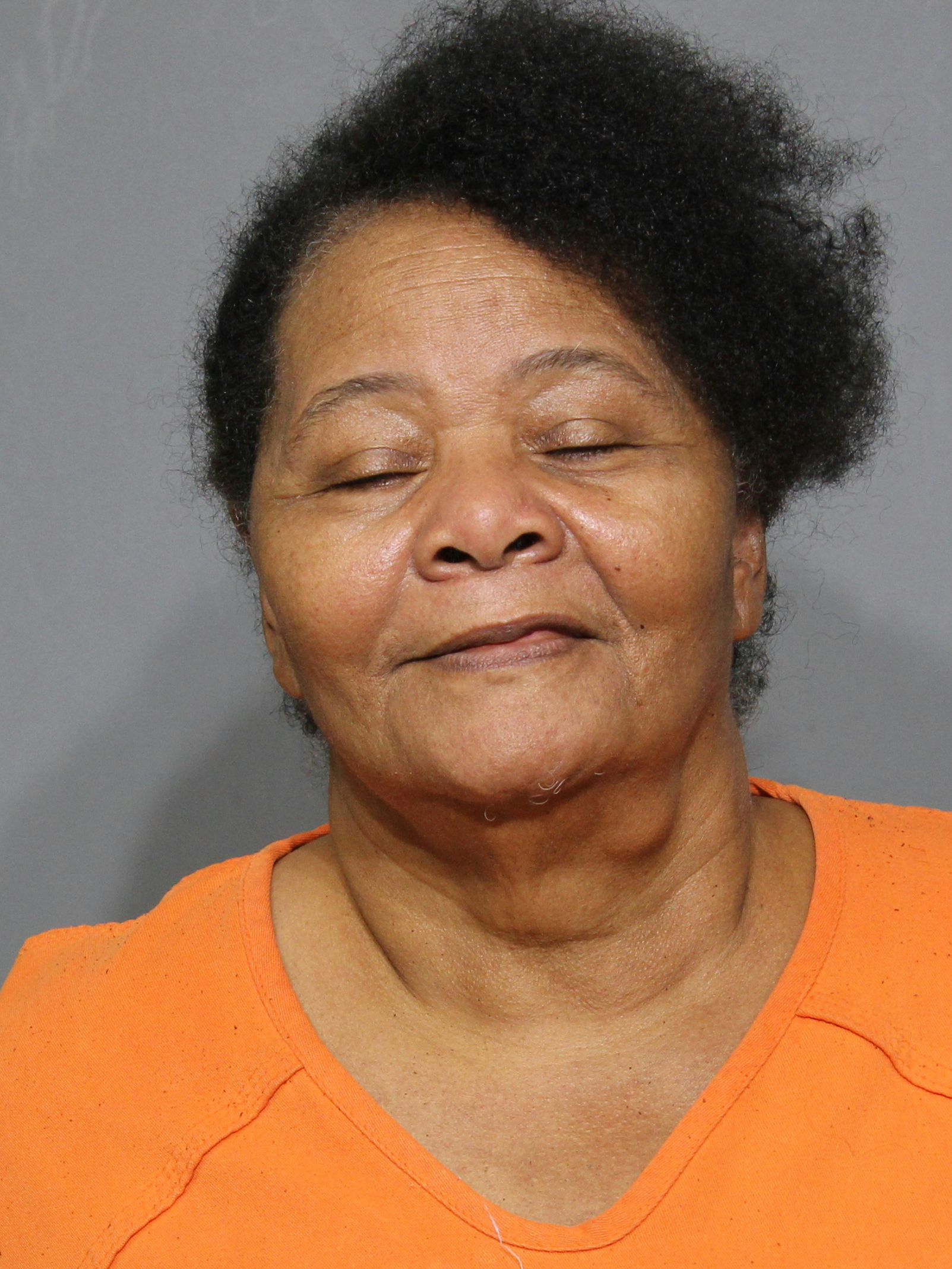 Booking photo for Singletary, Emily Francis