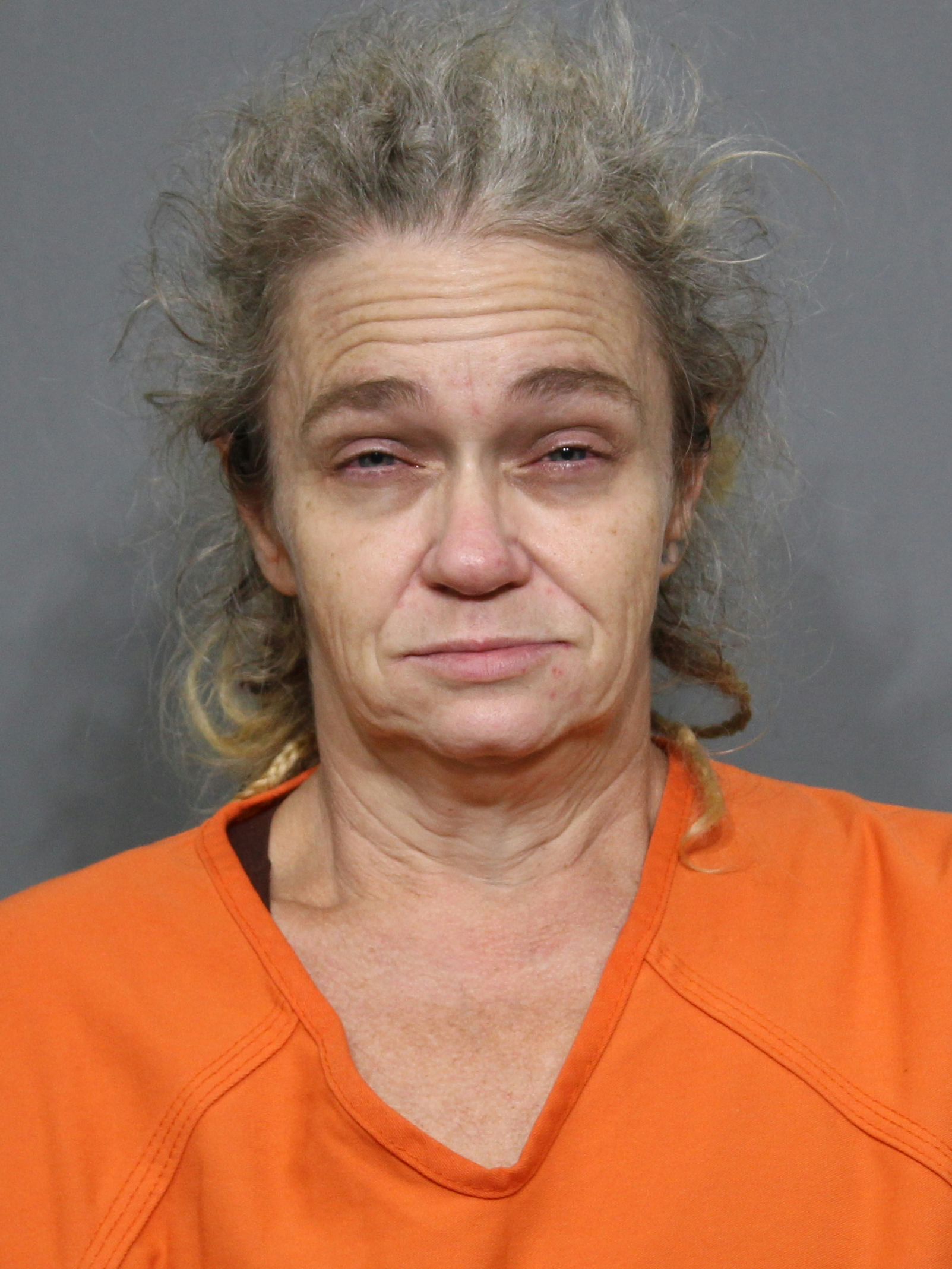 Booking photo for Houston, Edna Lou