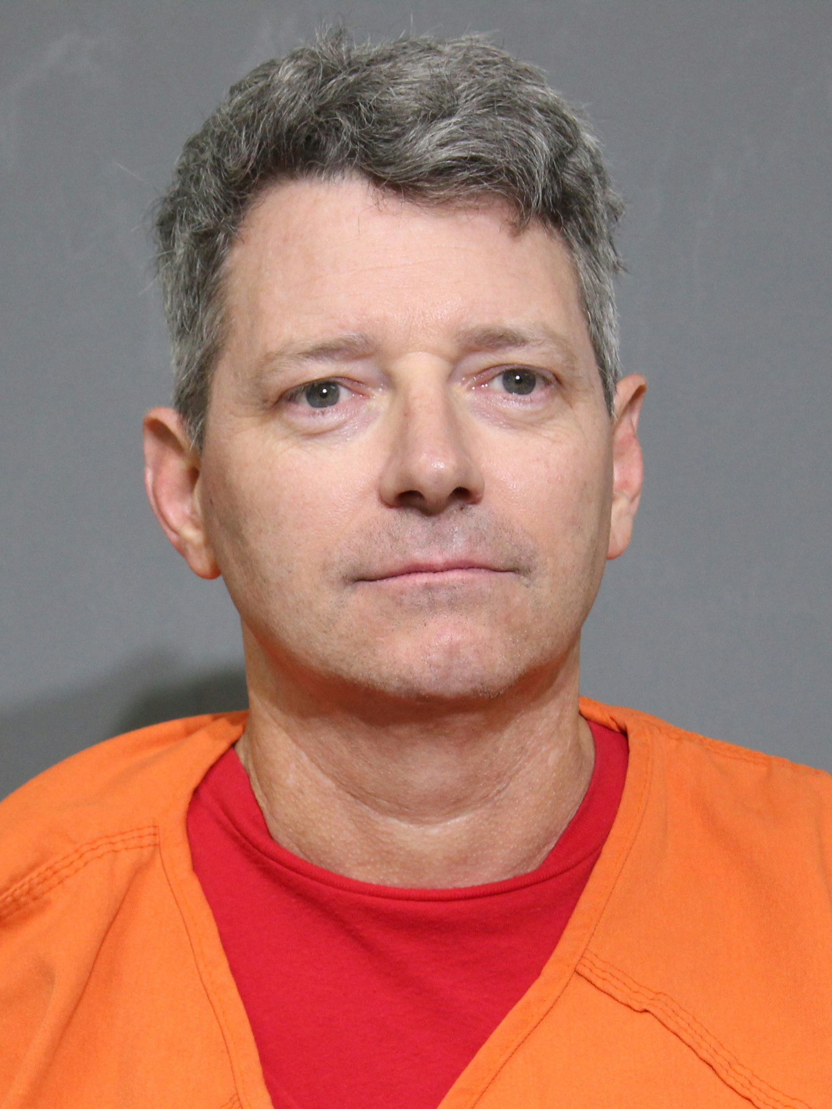 Booking photo for Newsome, Jeffery Todd