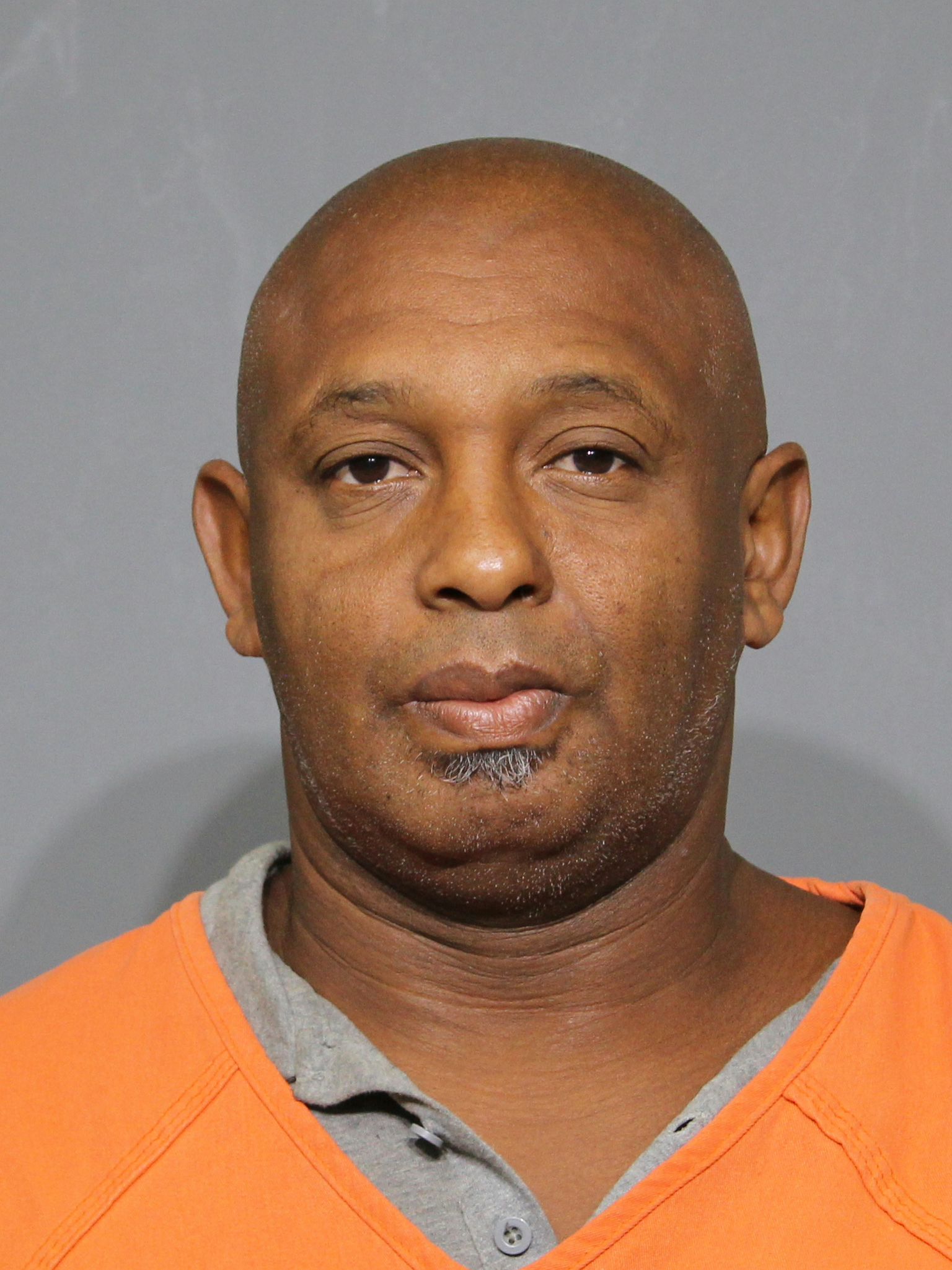 Booking photo for Miller, Willie Mack