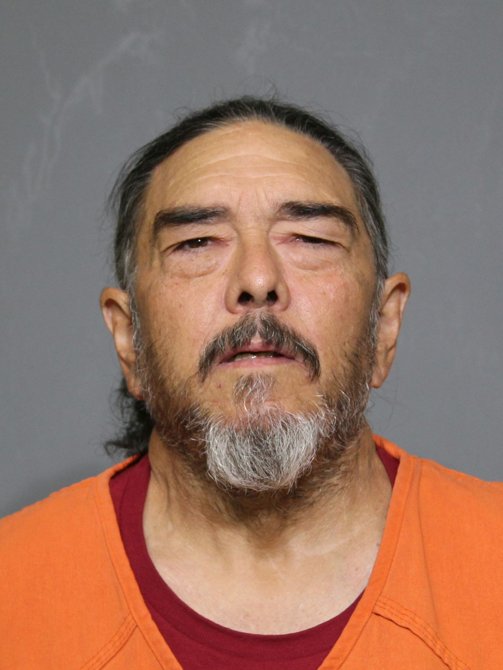 Booking photo for Bumgarner, Joseph Allen