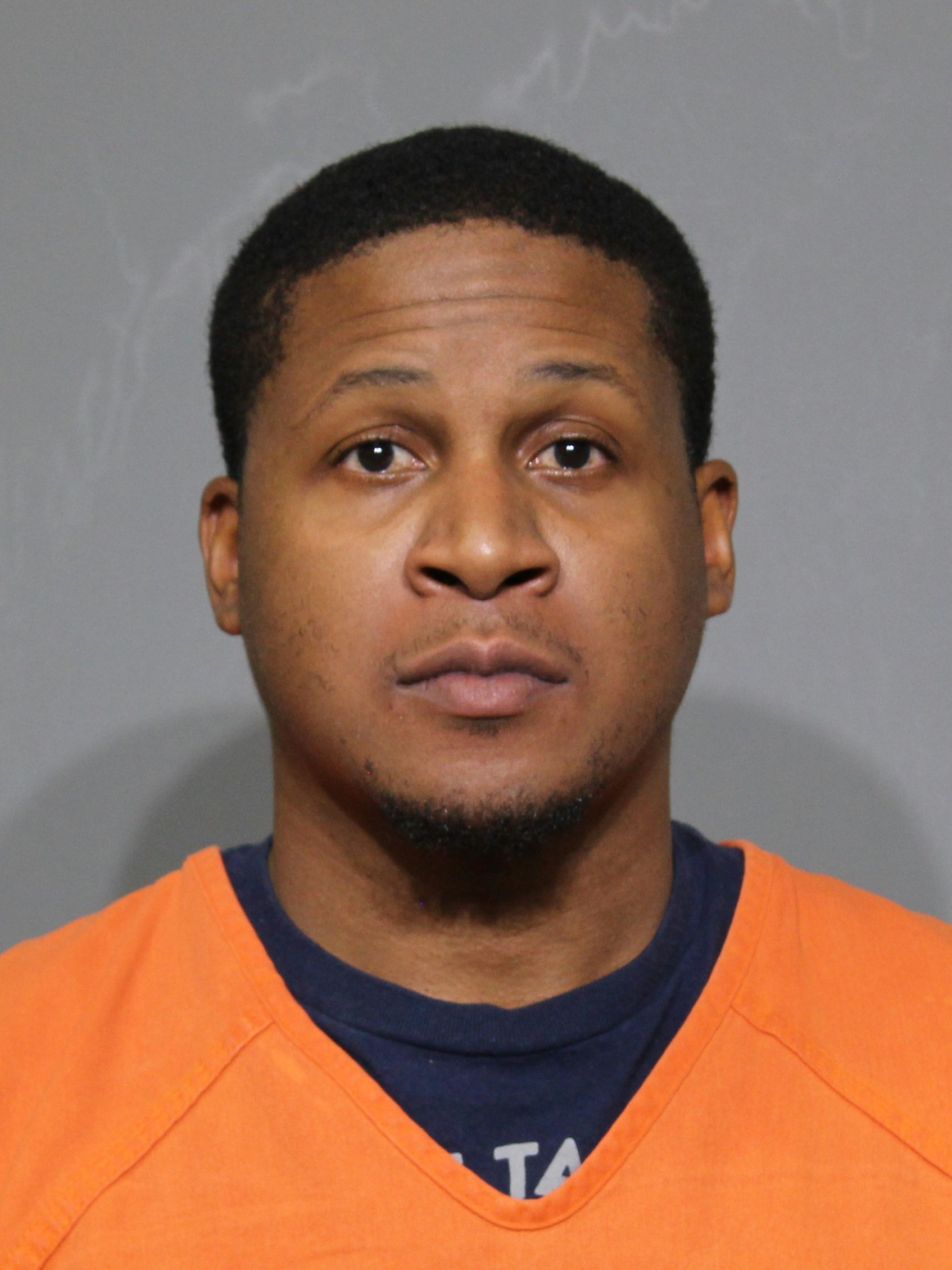 Booking photo for Watson, Alex Isiah