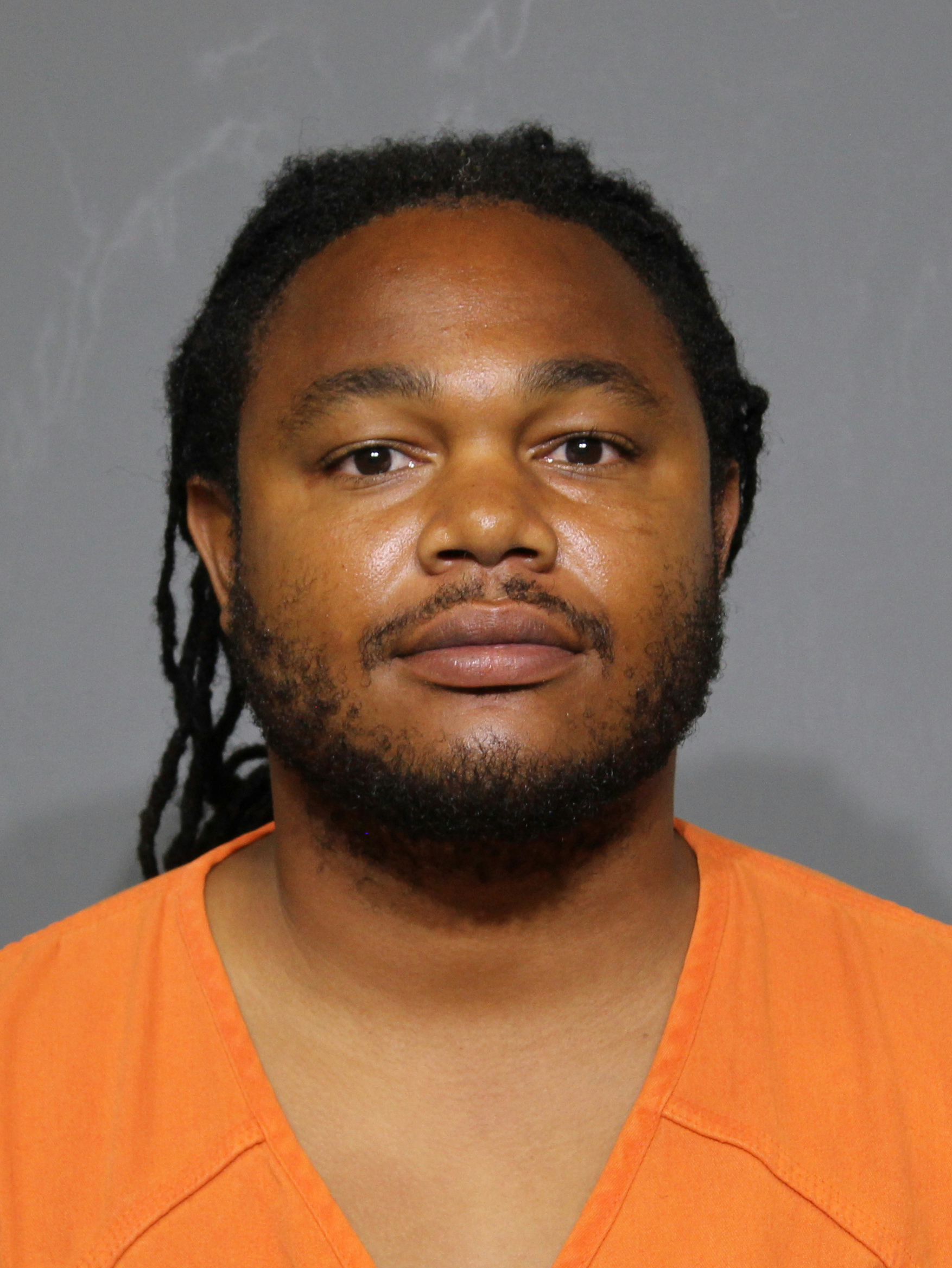 Booking photo for Bonnick, Kemar Kevin