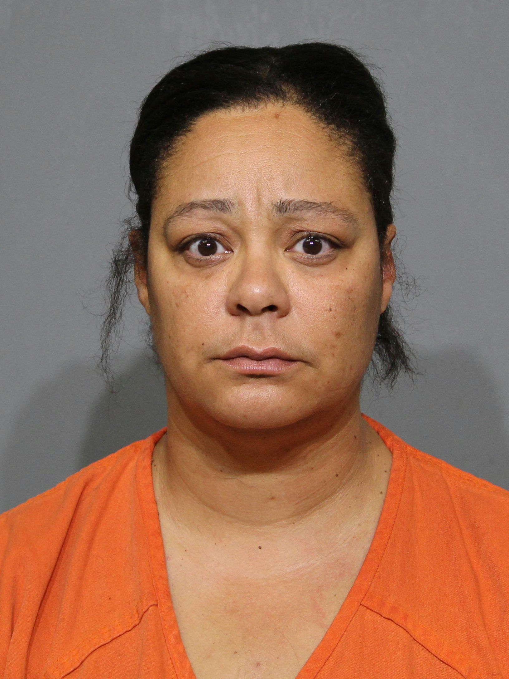 Booking photo for Weaver , Kanita Marie