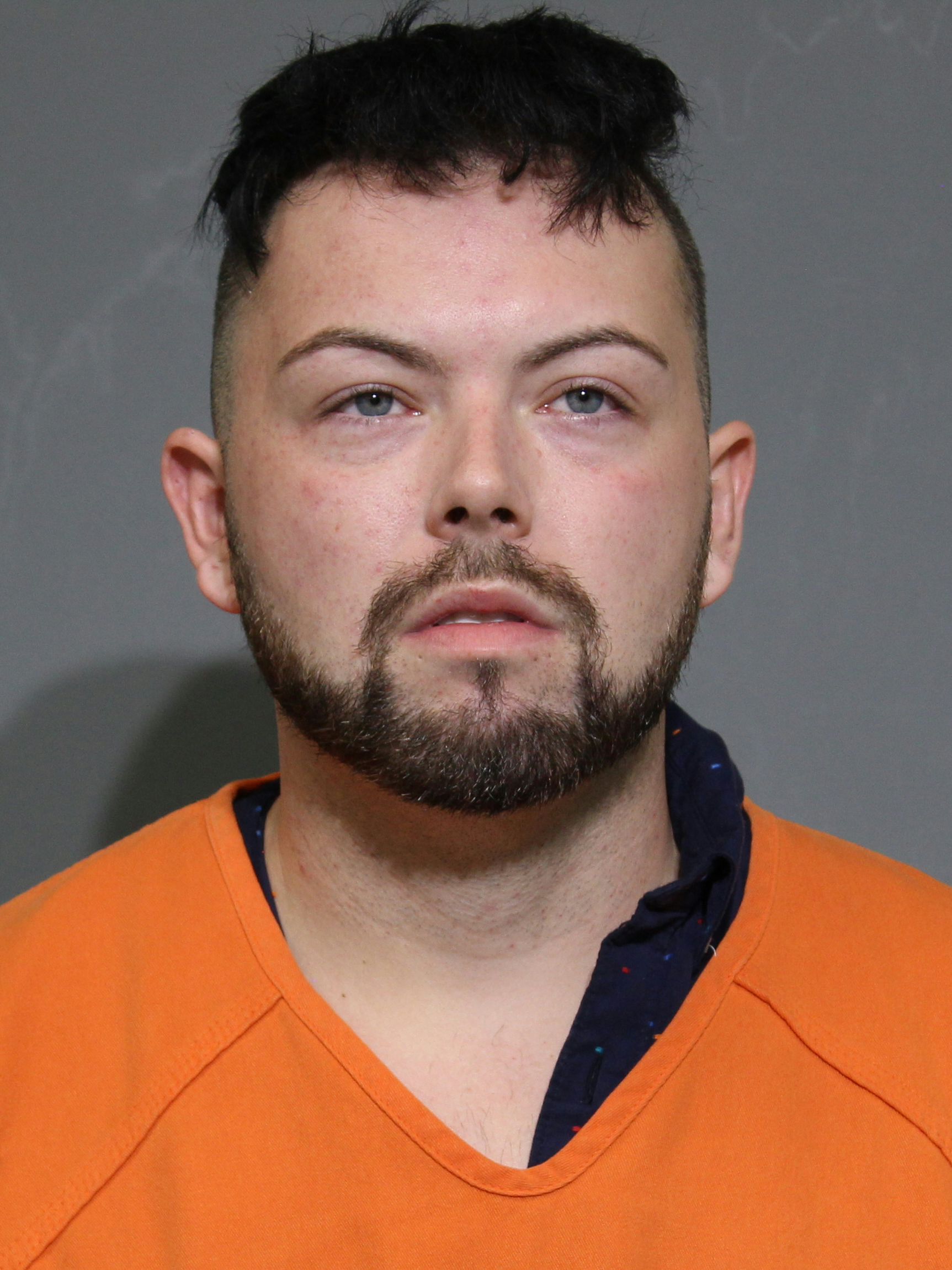 Booking photo for Wilson, Shawnee Dee