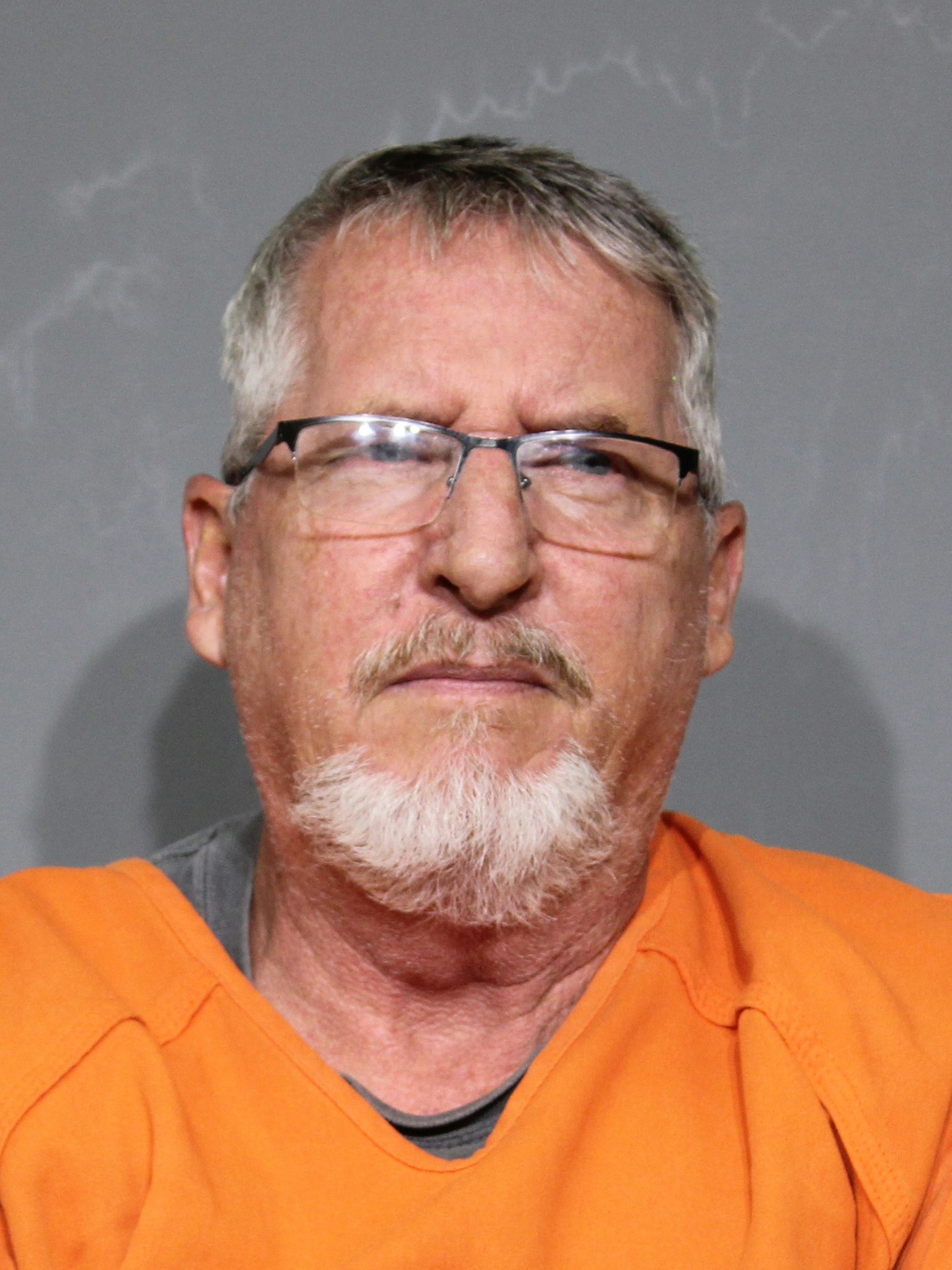Booking photo for Call, James Gregory