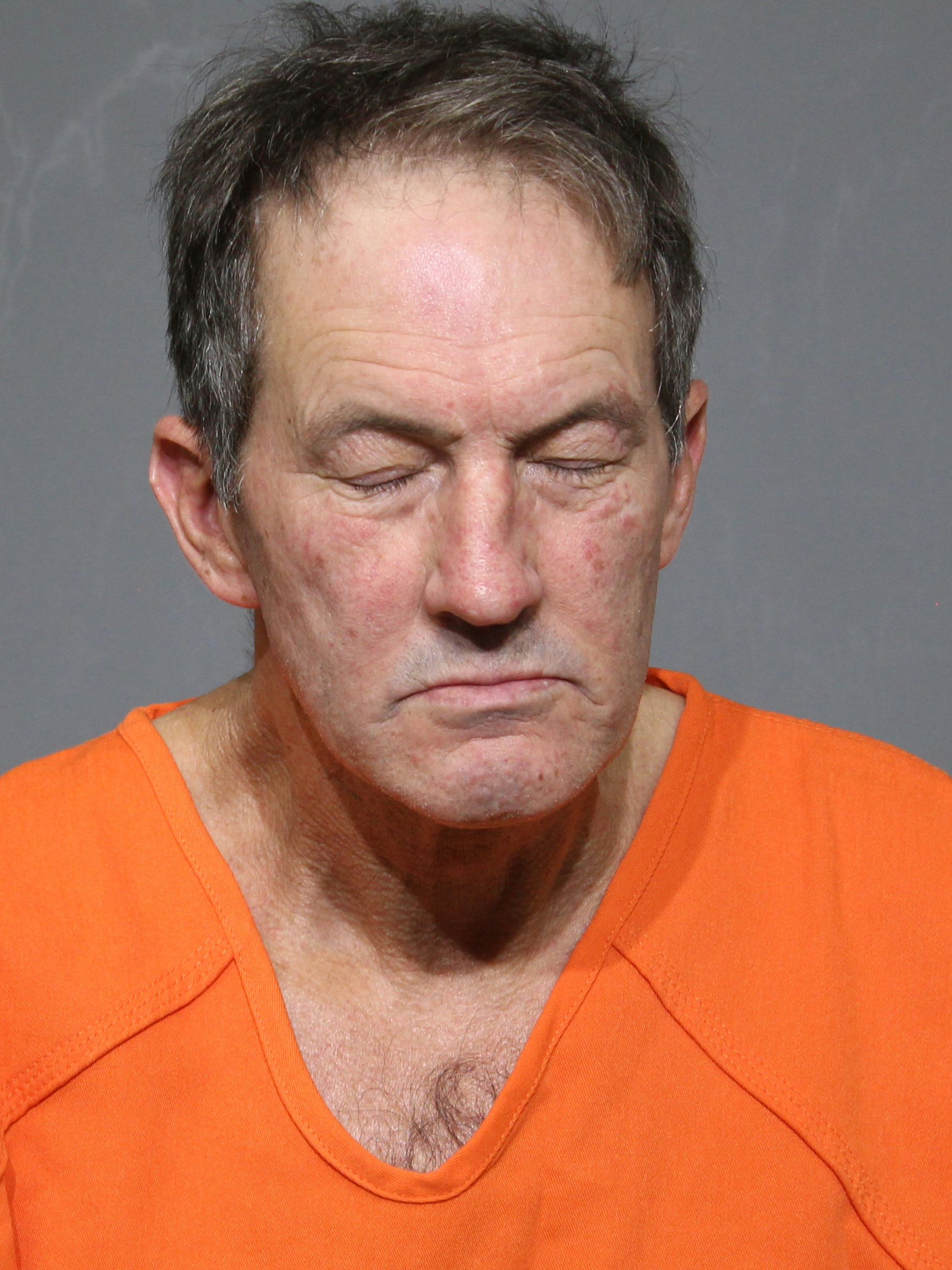 Booking photo for Champion, Thomas Edward