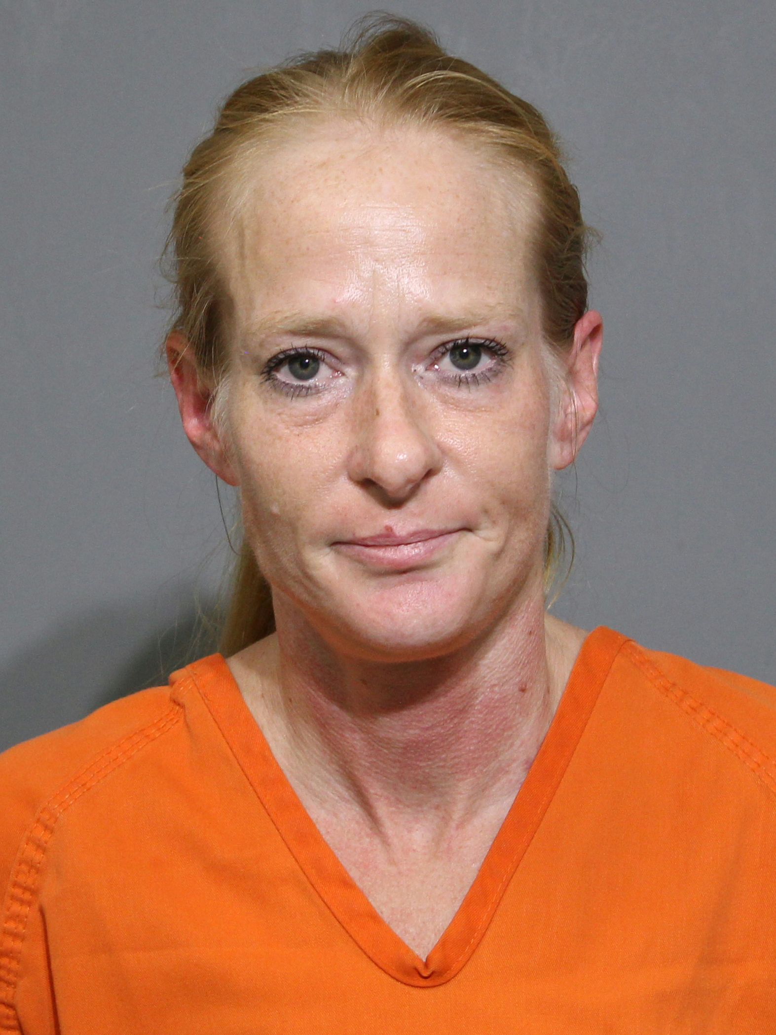 Booking photo for Summerlin, Sheena Jean