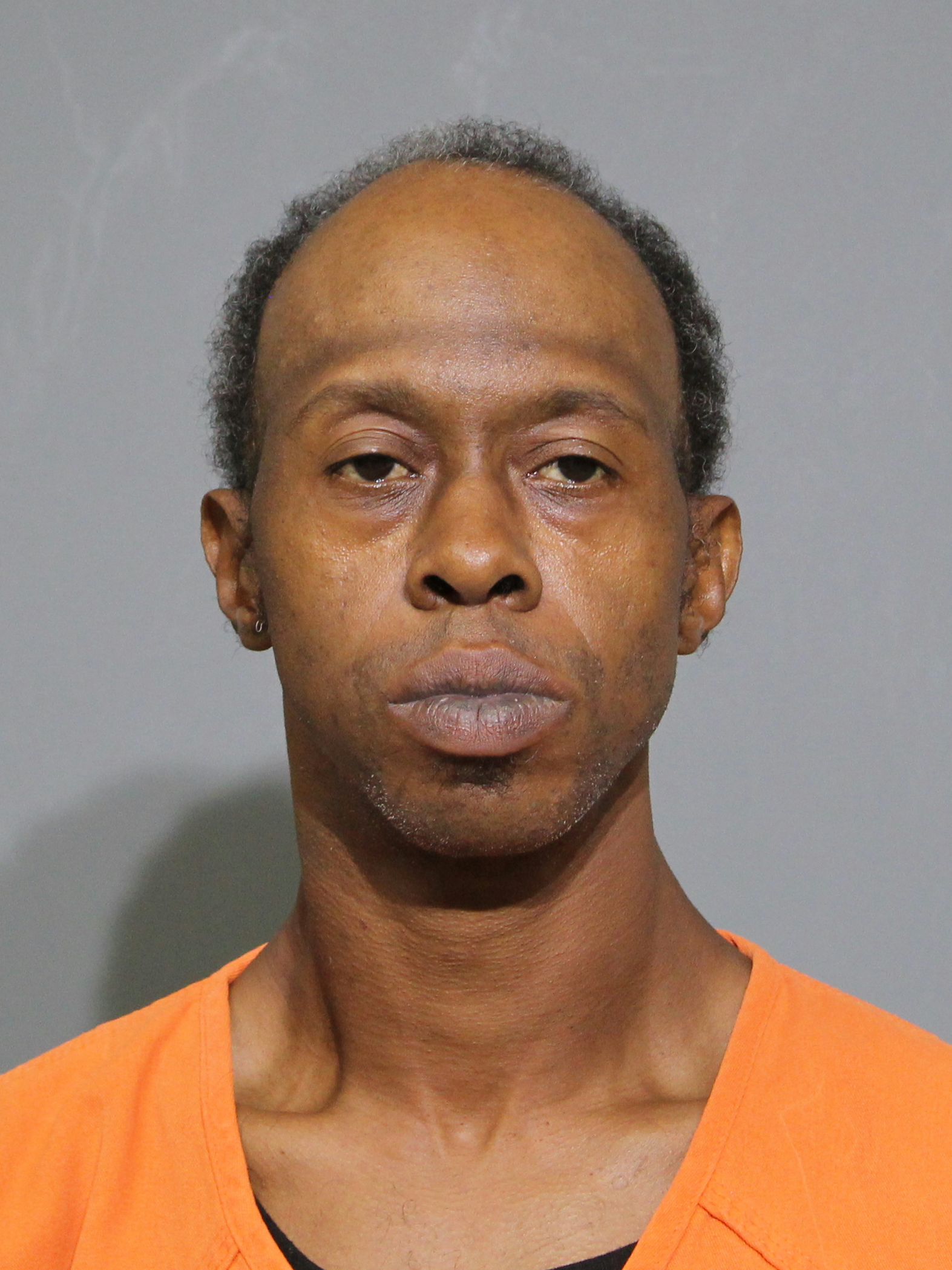 Booking photo for Hemphill, Michael Joseph