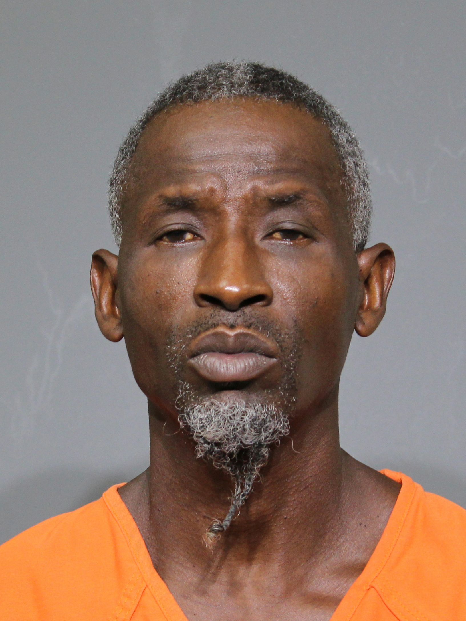 Booking photo for Johnson, Corey Drewsell