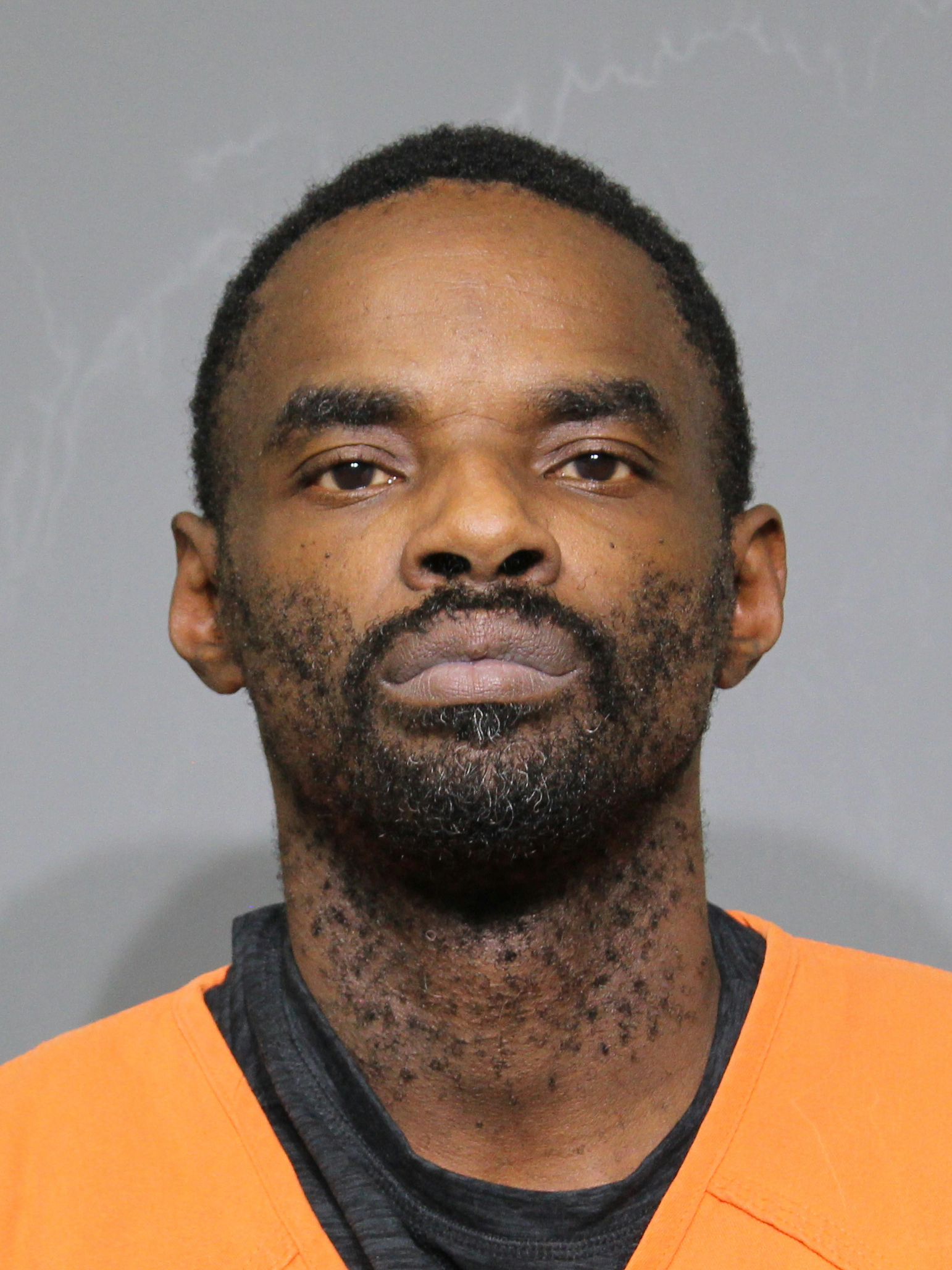 Booking photo for Caldwell, Kendell Monte