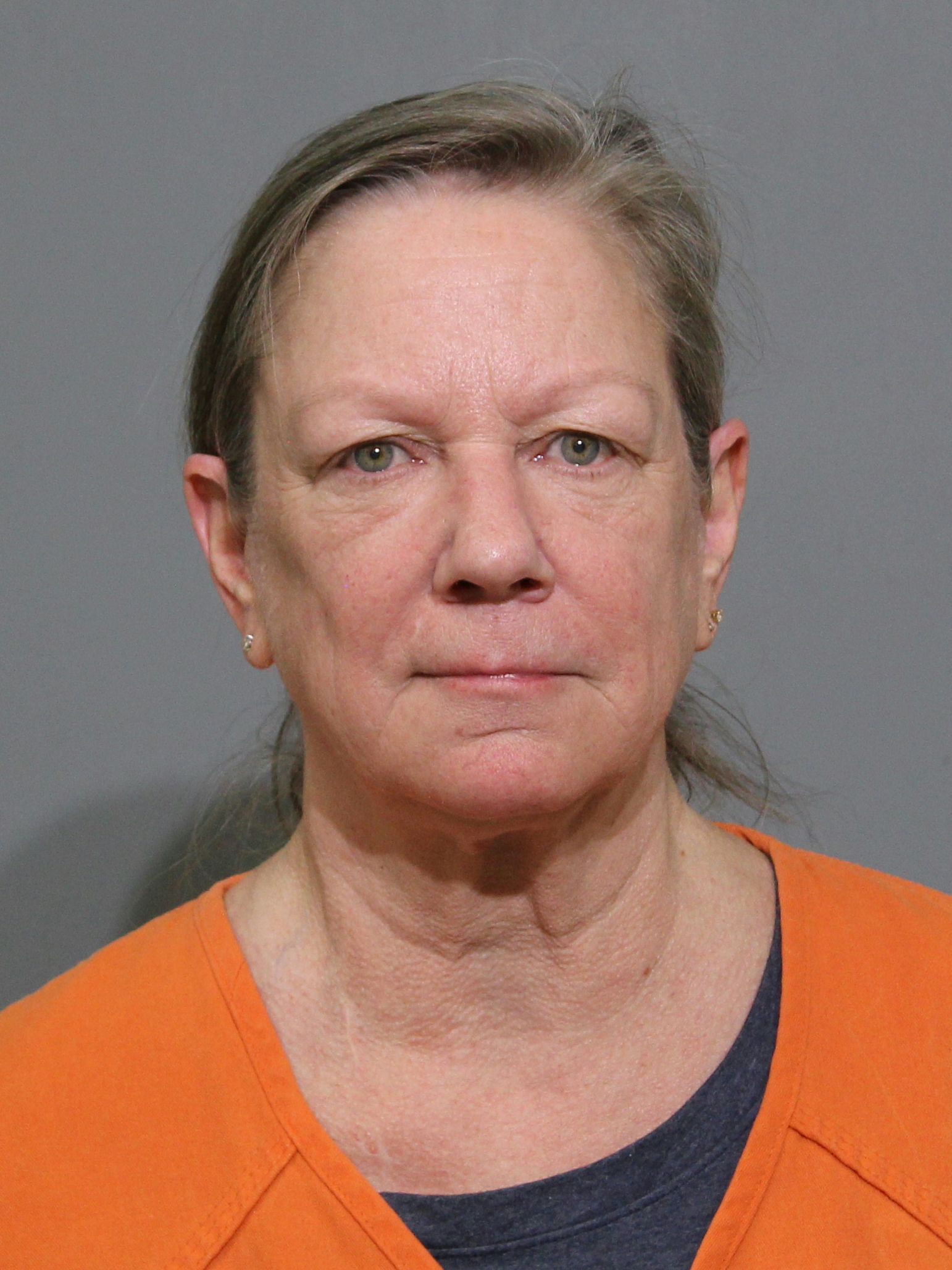 Booking photo for Belt, Alecia Marie