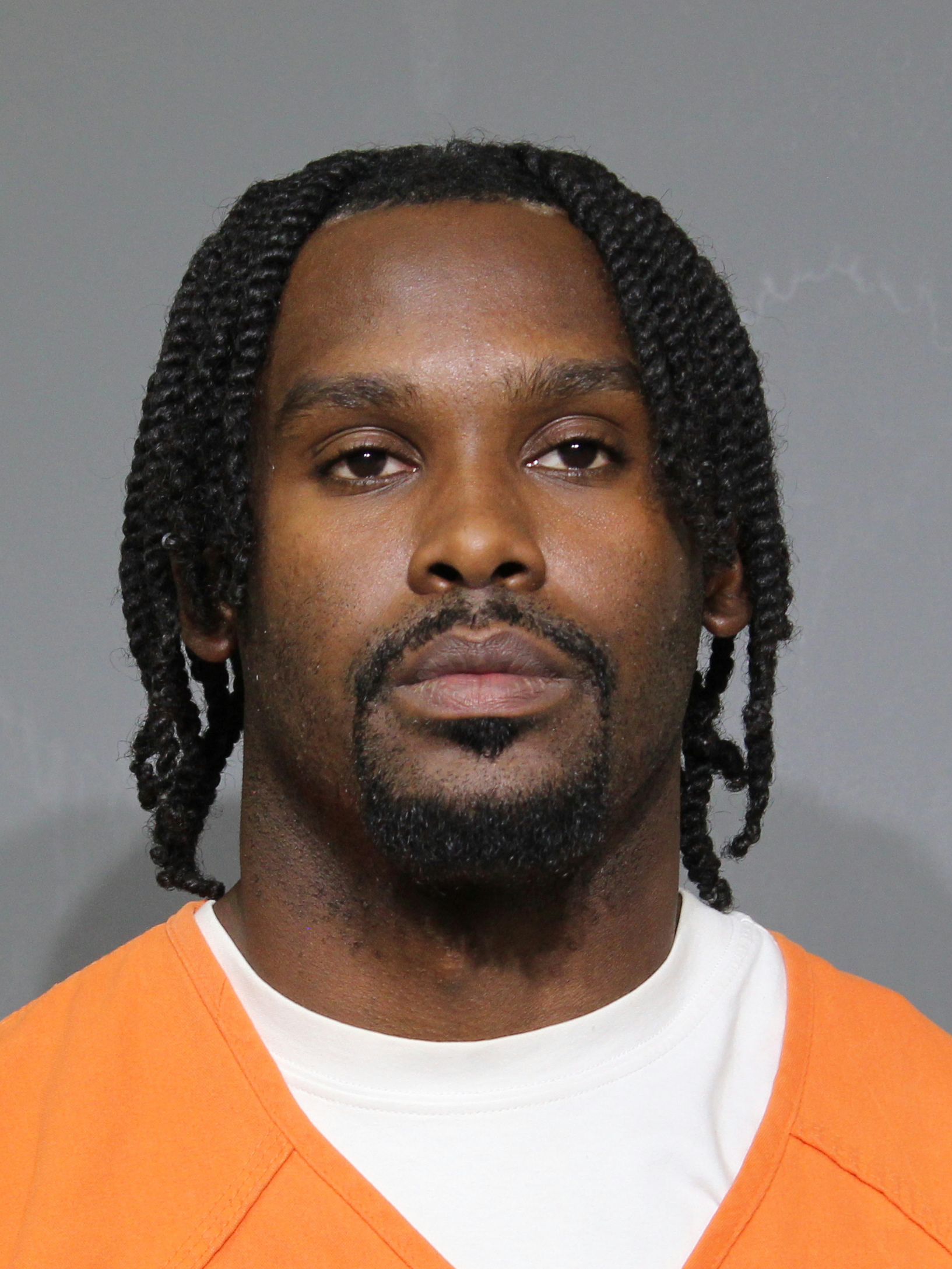 Booking photo for Brannon, John William