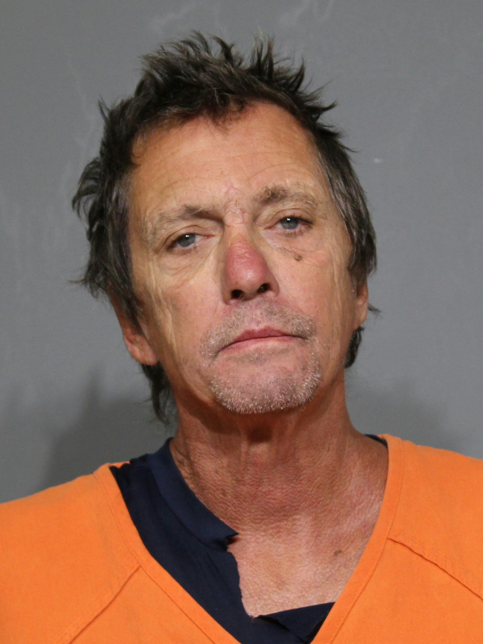 Booking photo for Whisonant, Daniel Eric