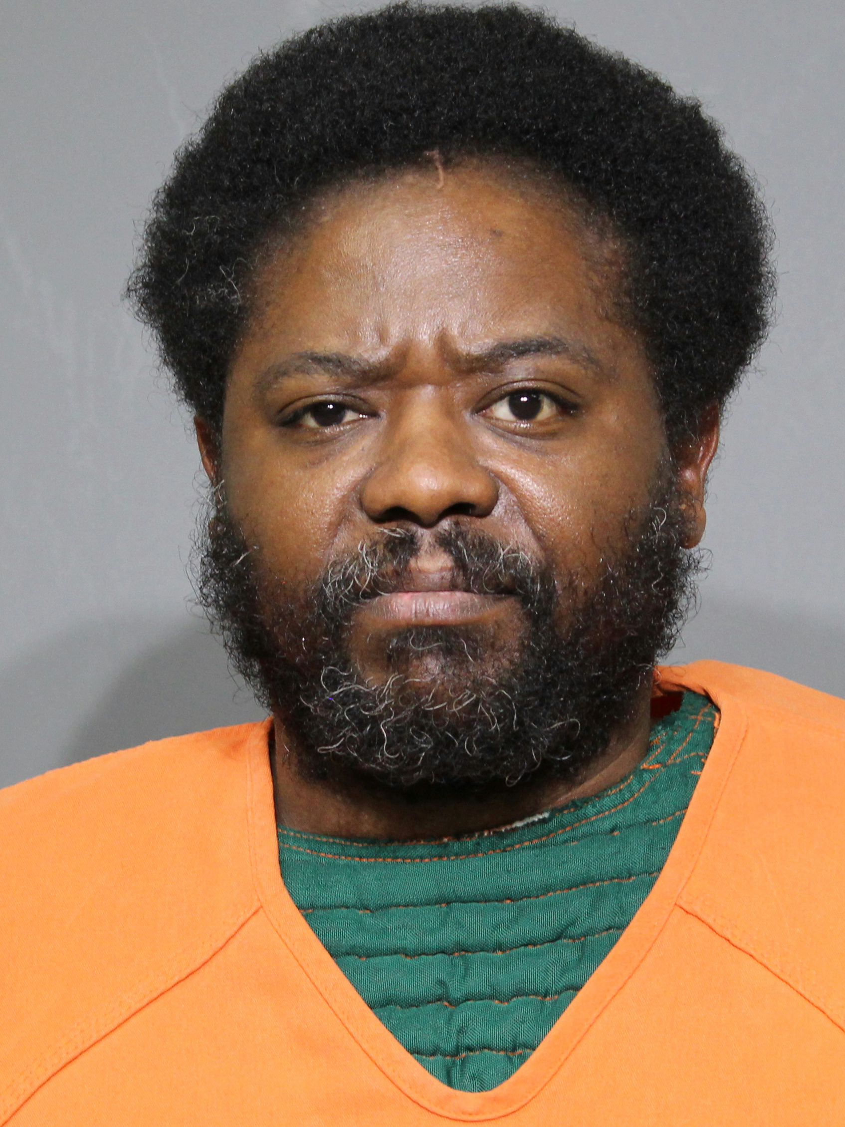 Booking photo for Rinkines, James Vincent