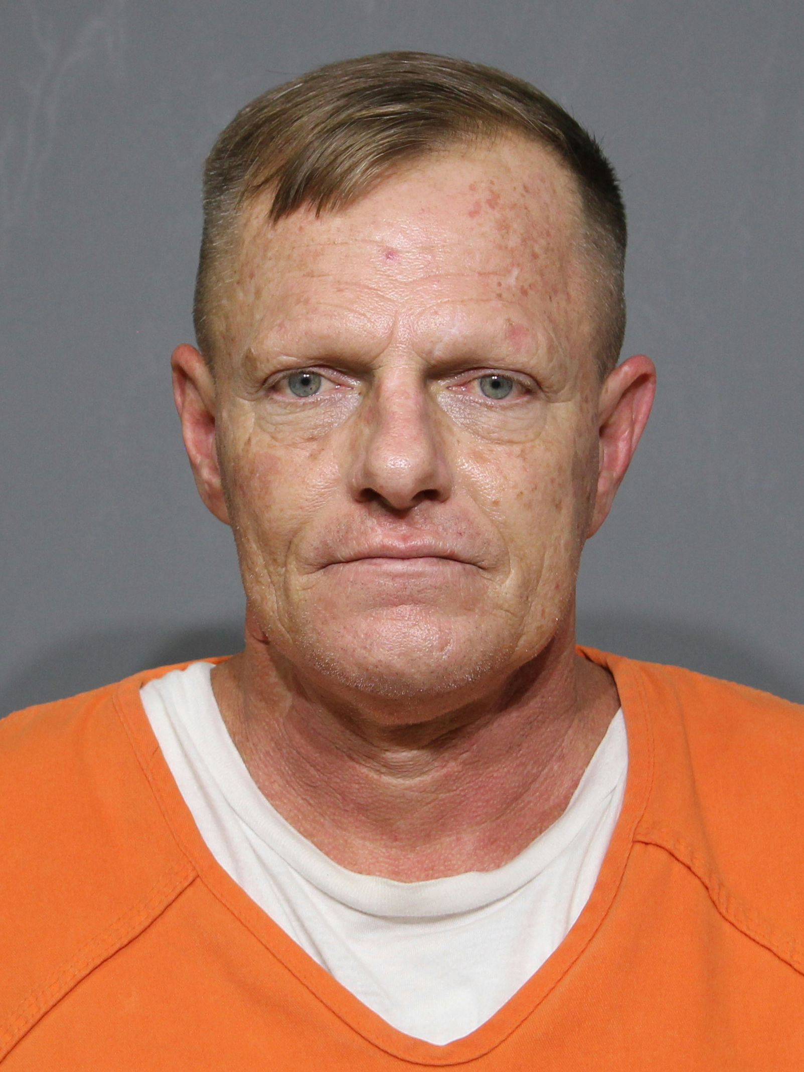 Booking photo for Grant, Michael Dwayne