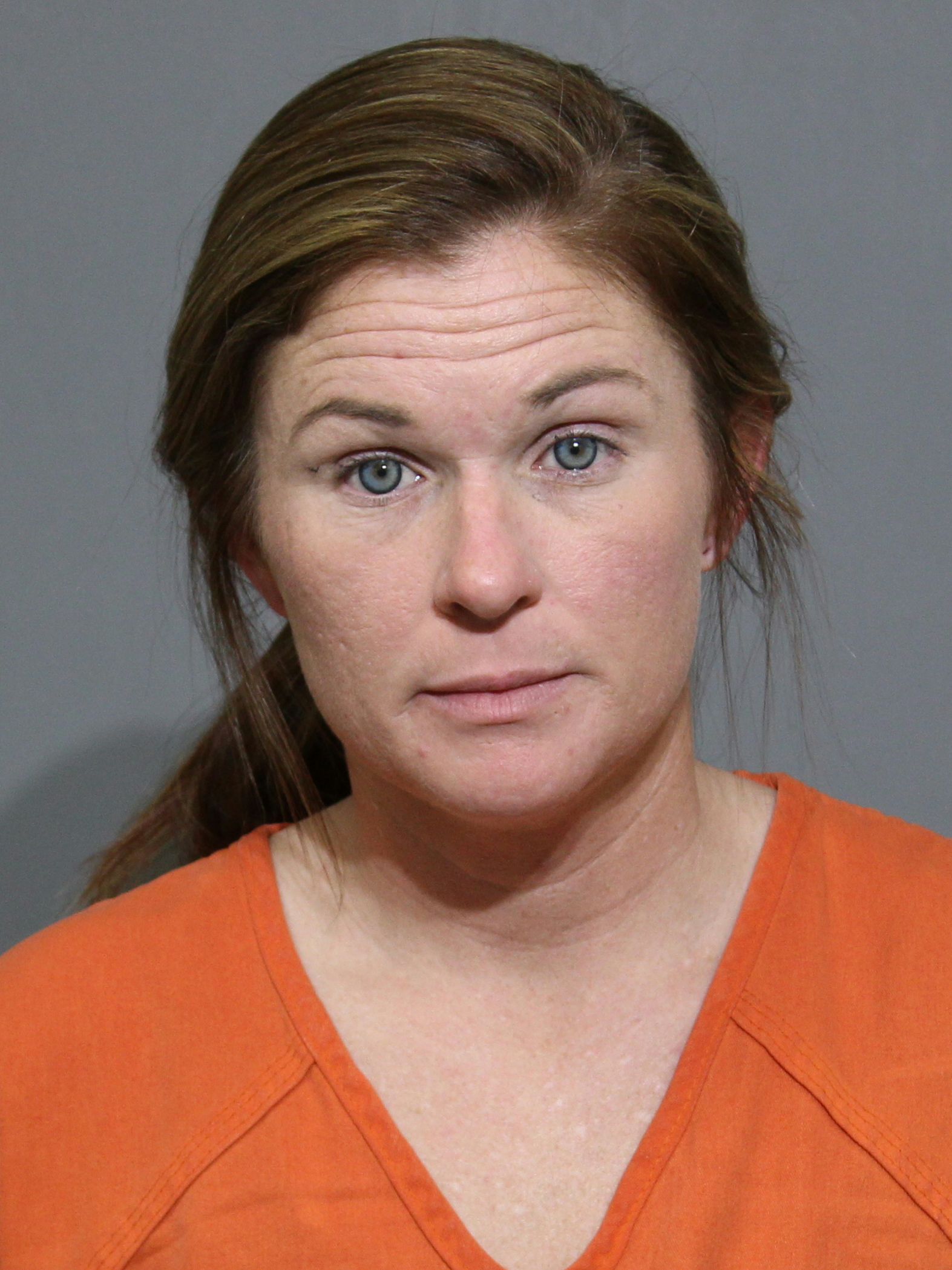 Booking photo for Hibberts, Lisa Marie