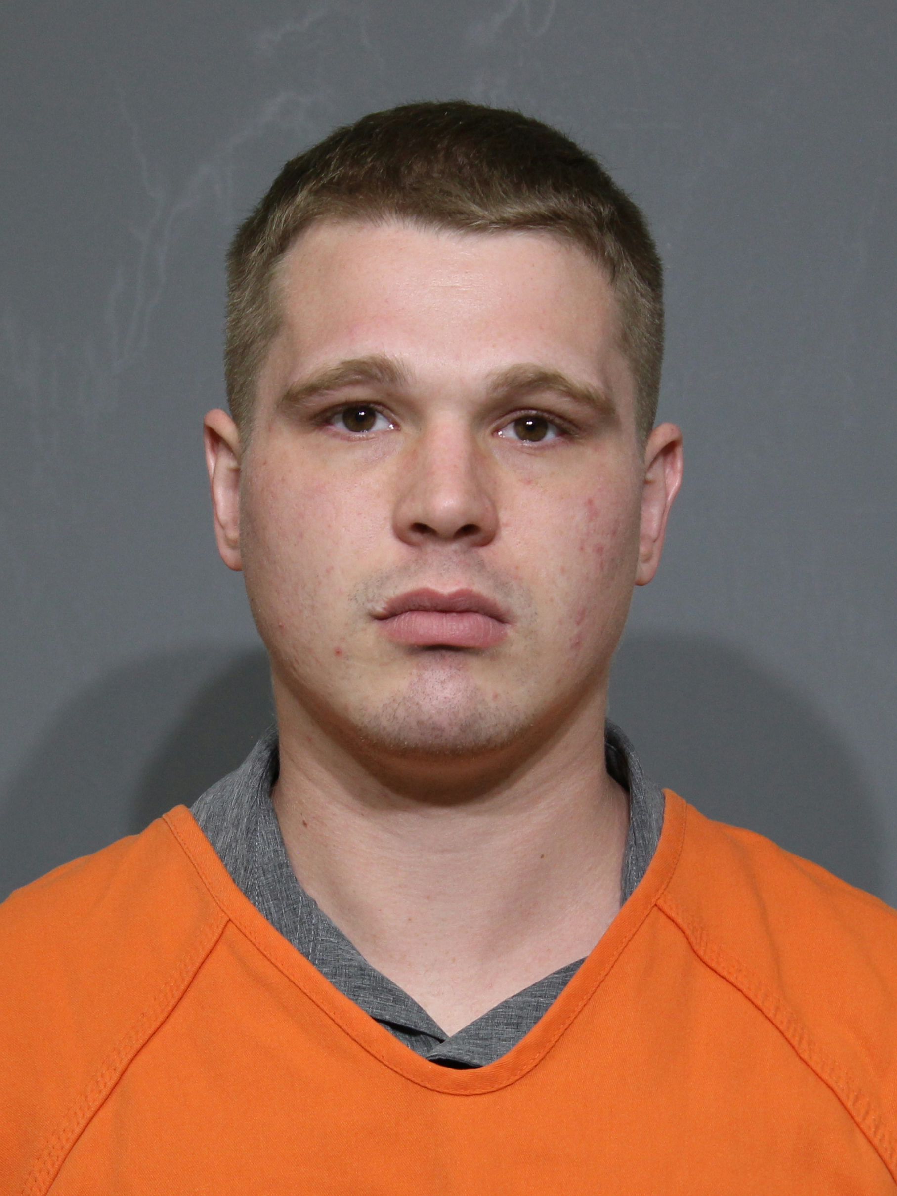 Booking photo for Cummings , Cade Adam
