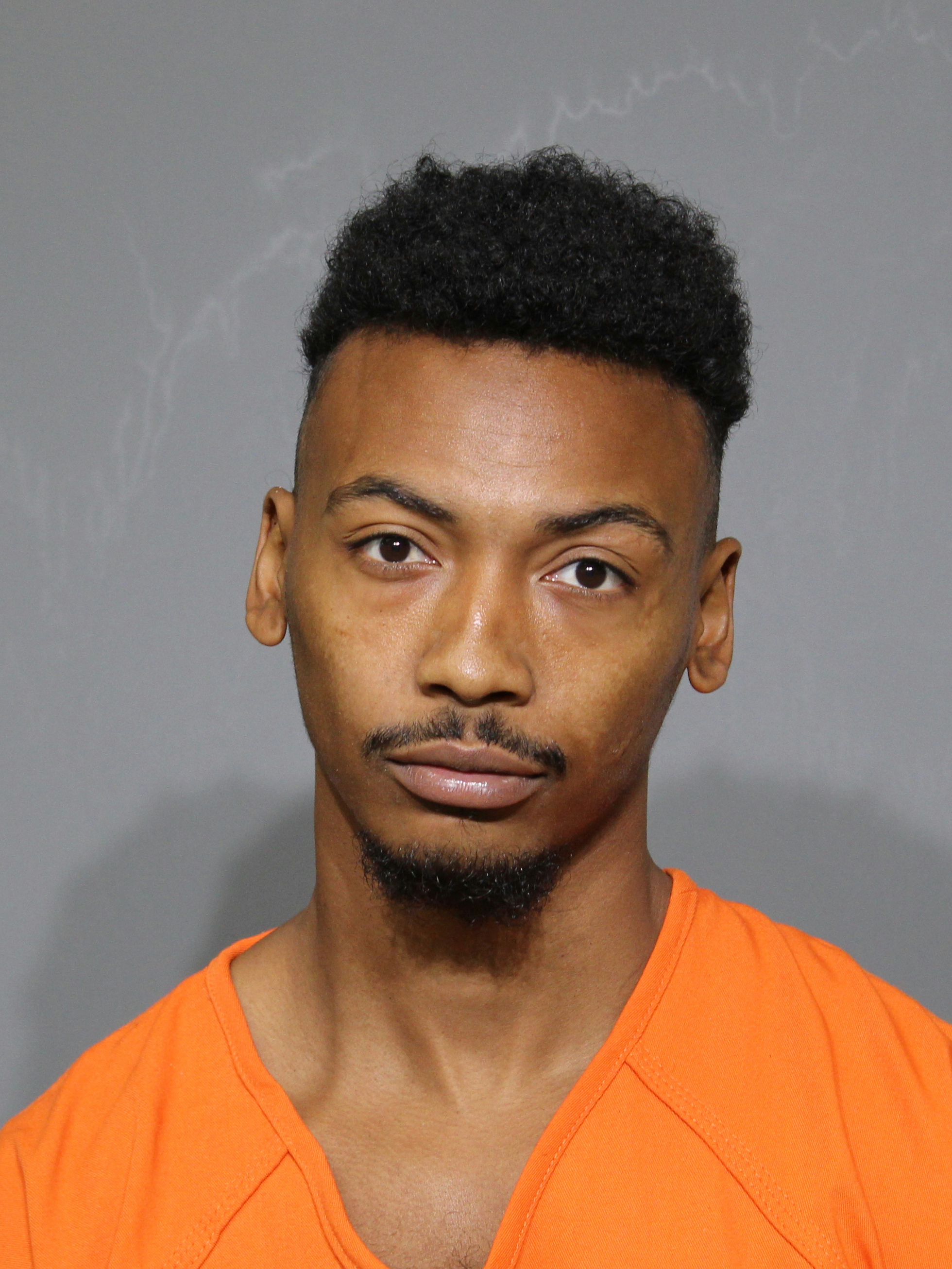 Booking photo for Mobley, Kenadre Zyquabrion