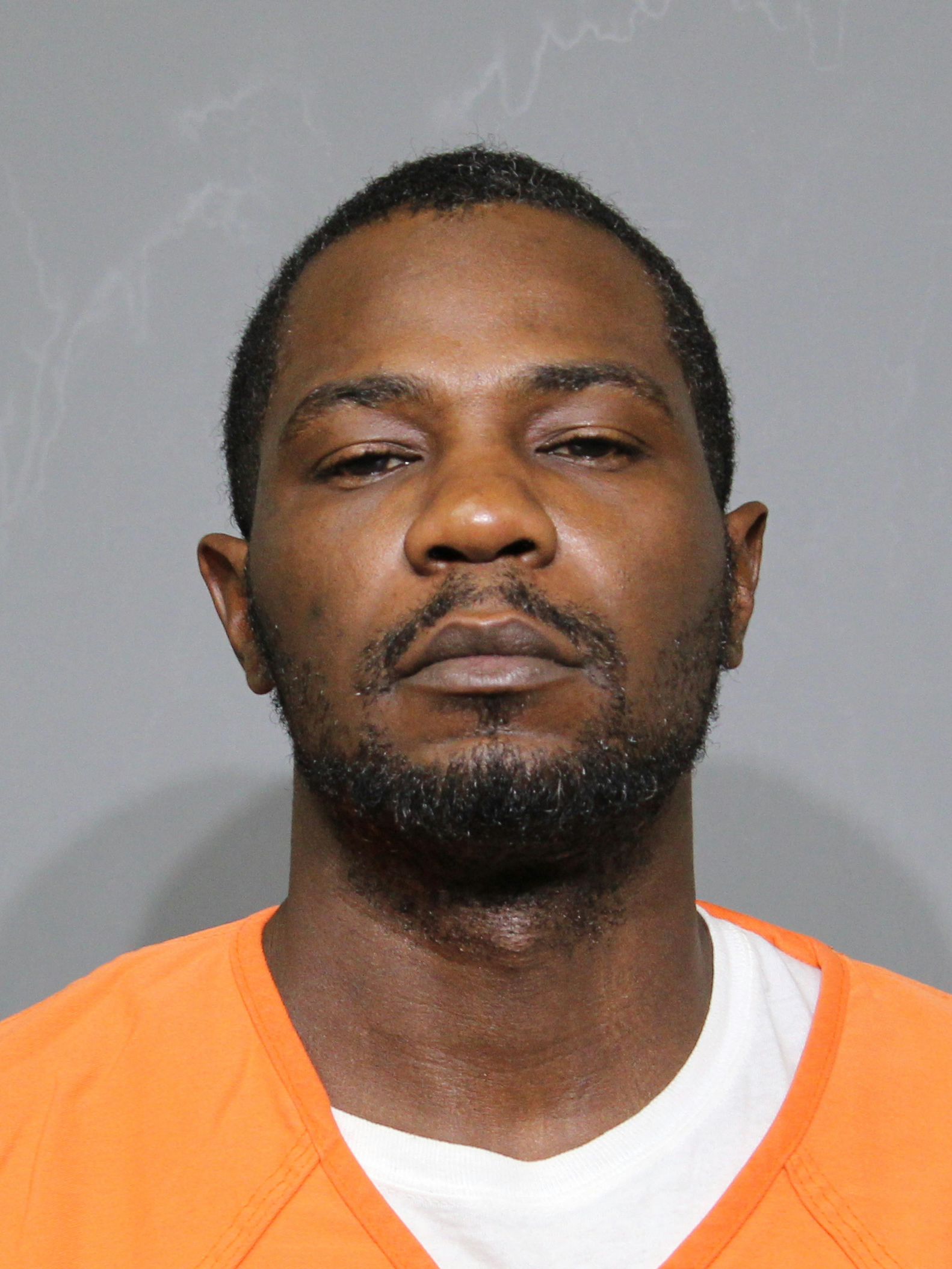 Booking photo for McCabe, Deonta Javonne