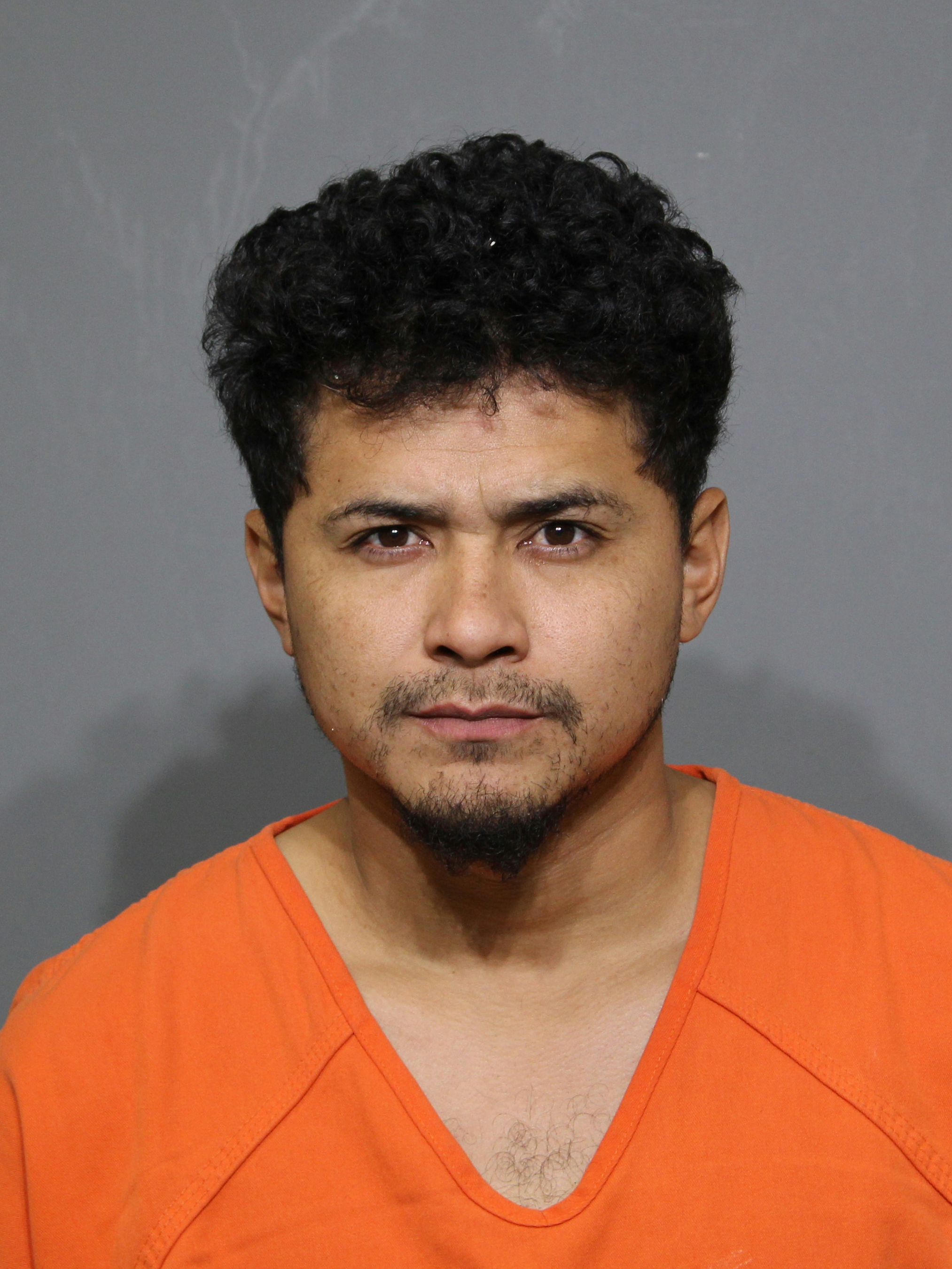Booking photo for Carballo-Argueta, Junior Eduardo