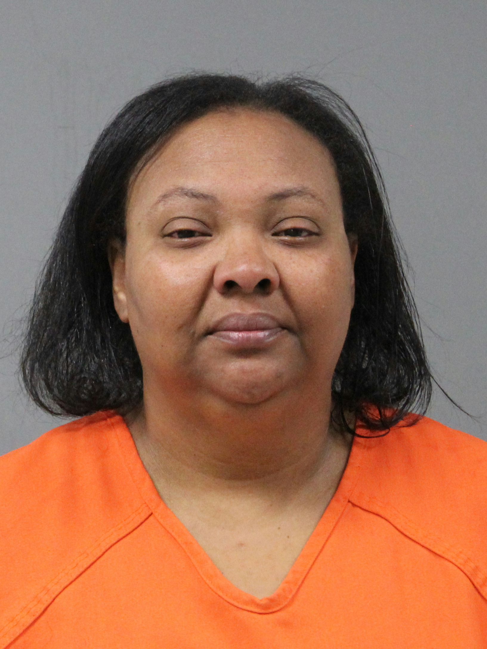 Booking photo for Gilford, Latisha Denise